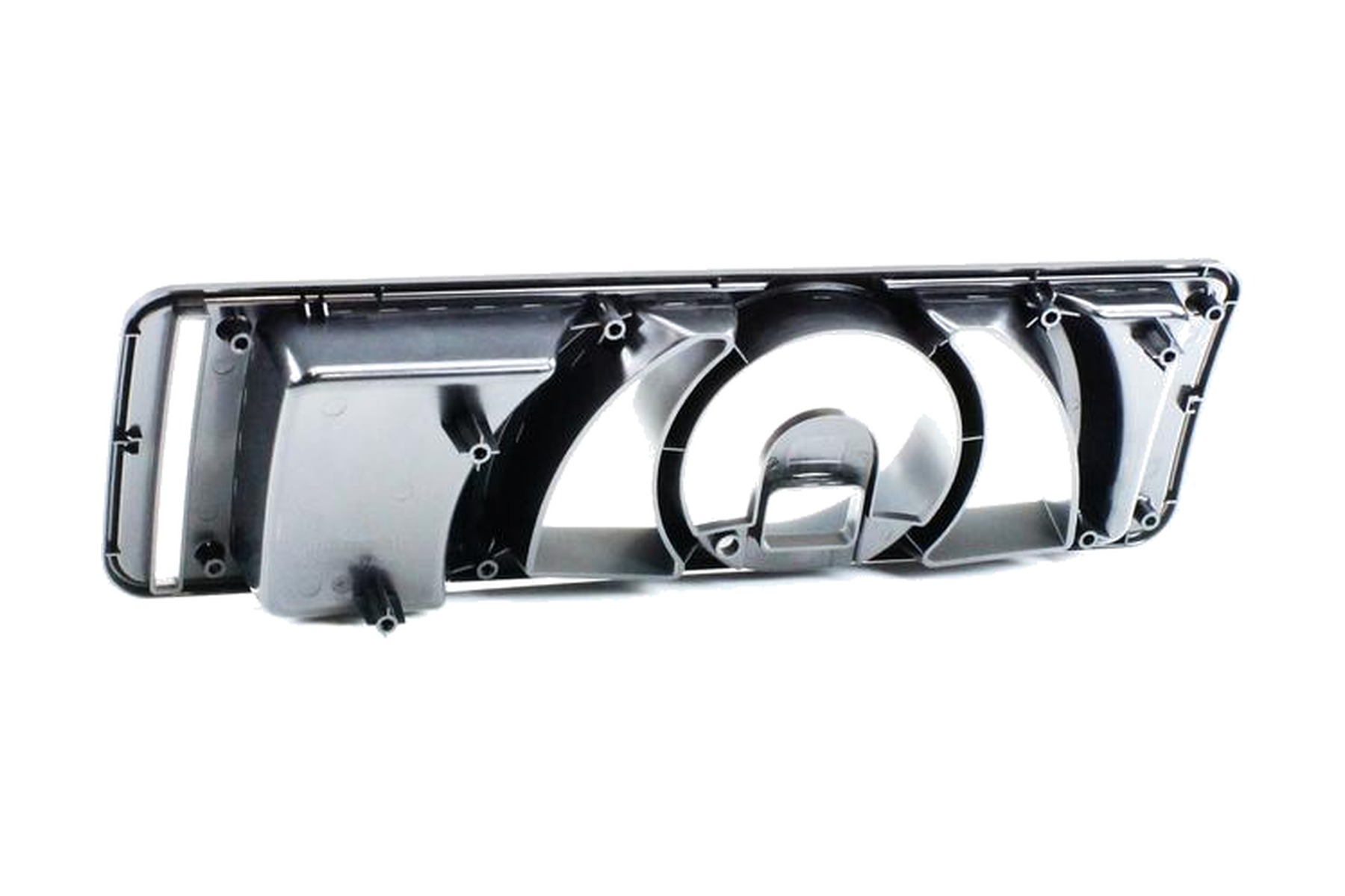 Moldura de Painel de Instrumentos VW 7X0857059L80 - Imagem 12
