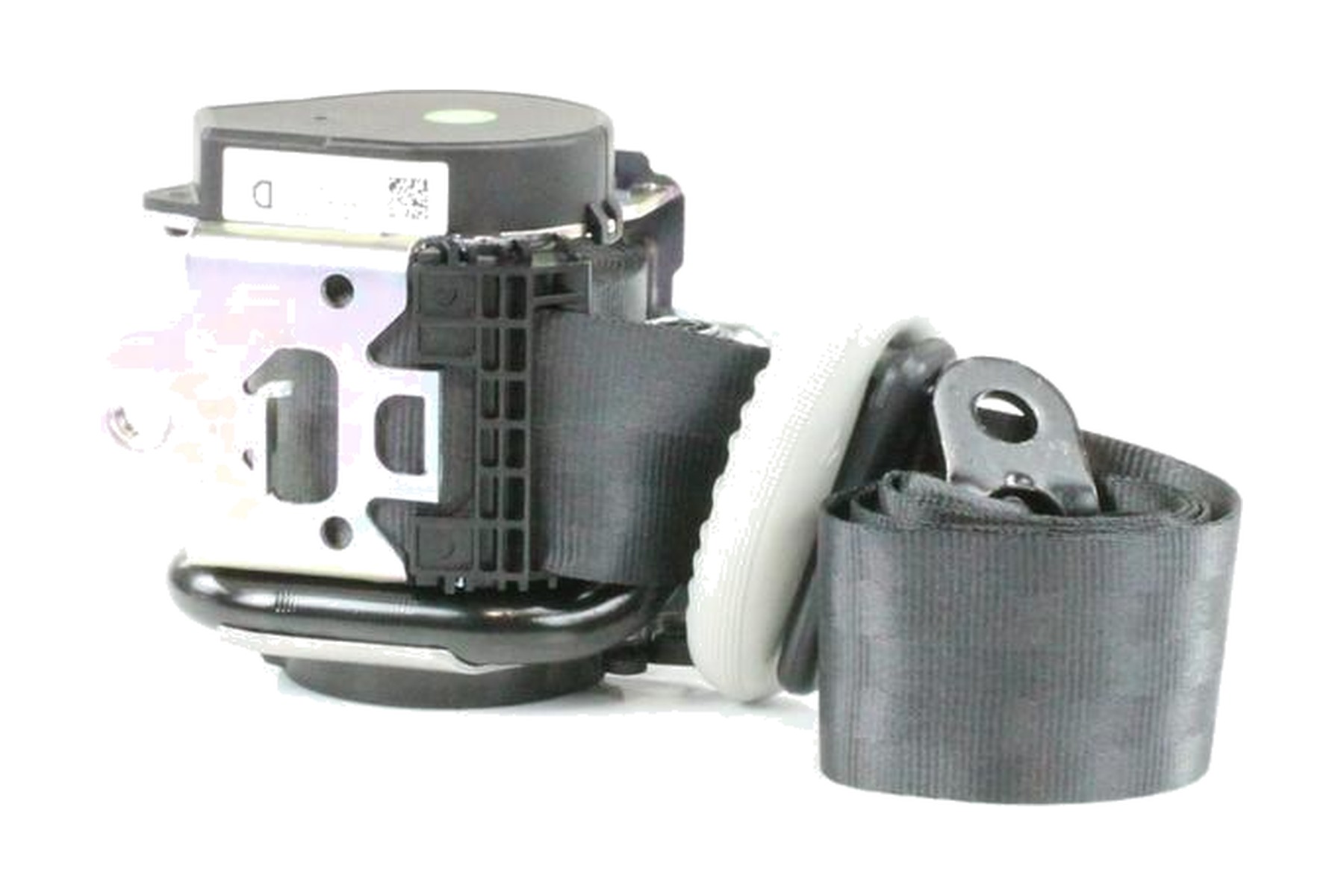 Cinto de Segurança de Banco VW 5U4857706MHCP - Imagem 14