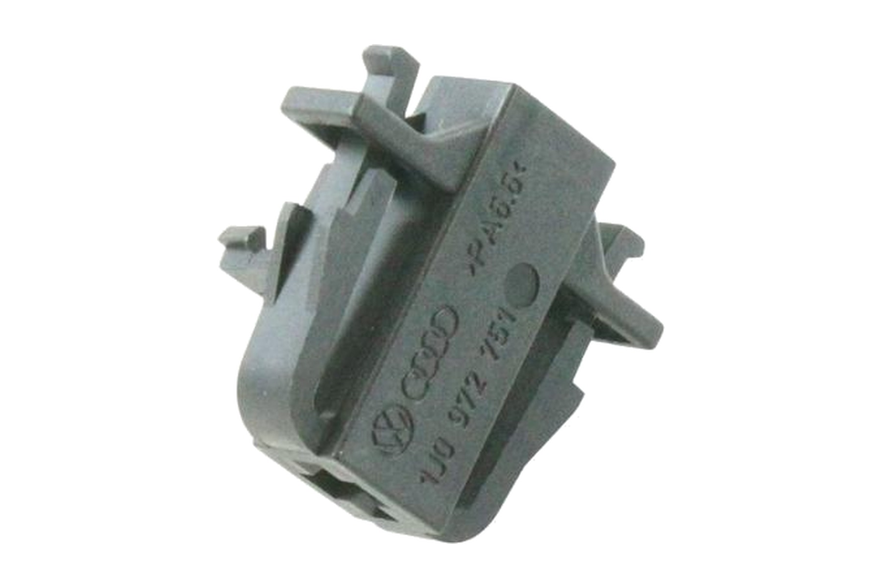 Alojamento VW 1J0972751