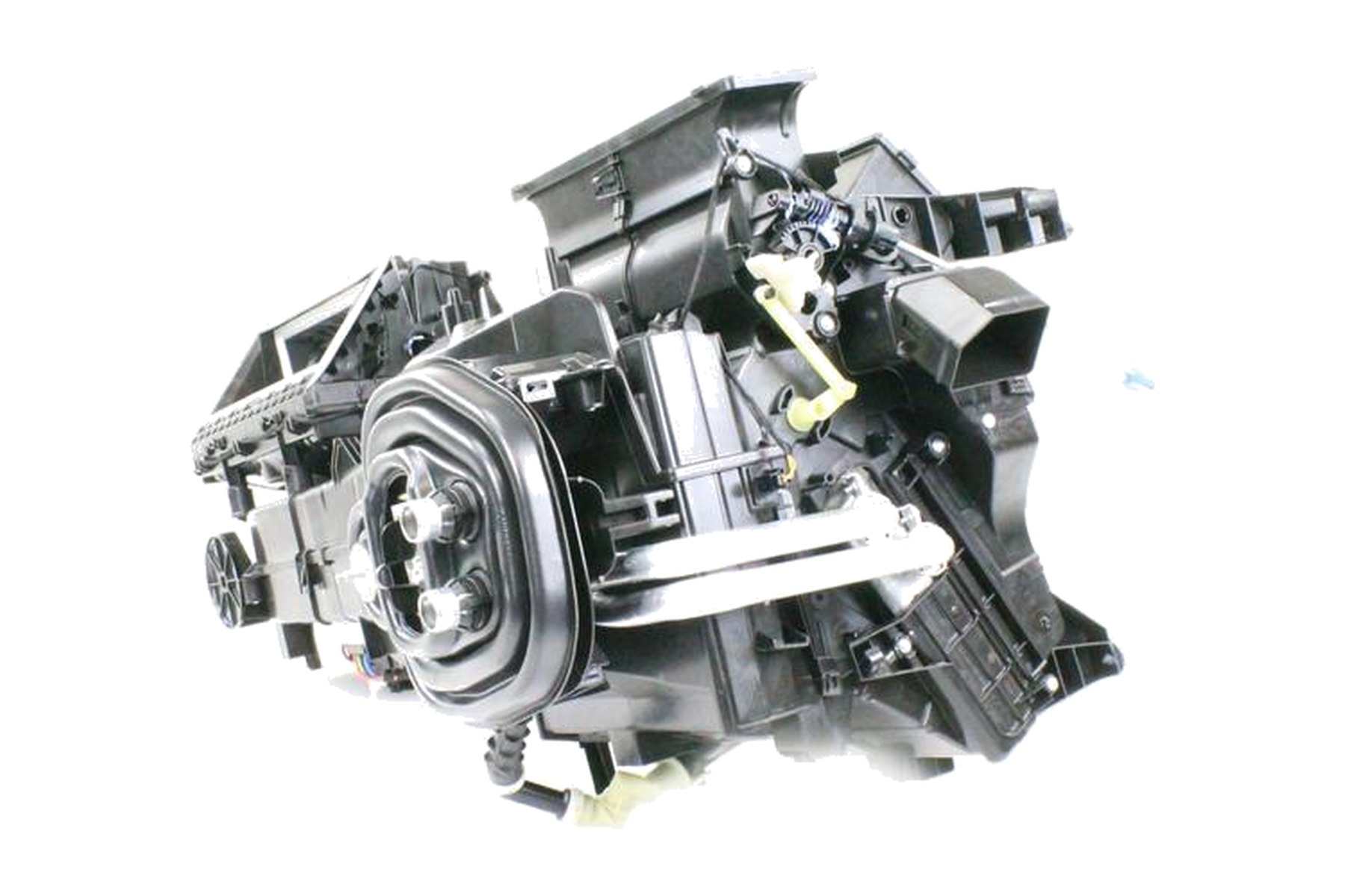 Caixa de Ar Condicionado VW 2QB816002AB - Imagem 5