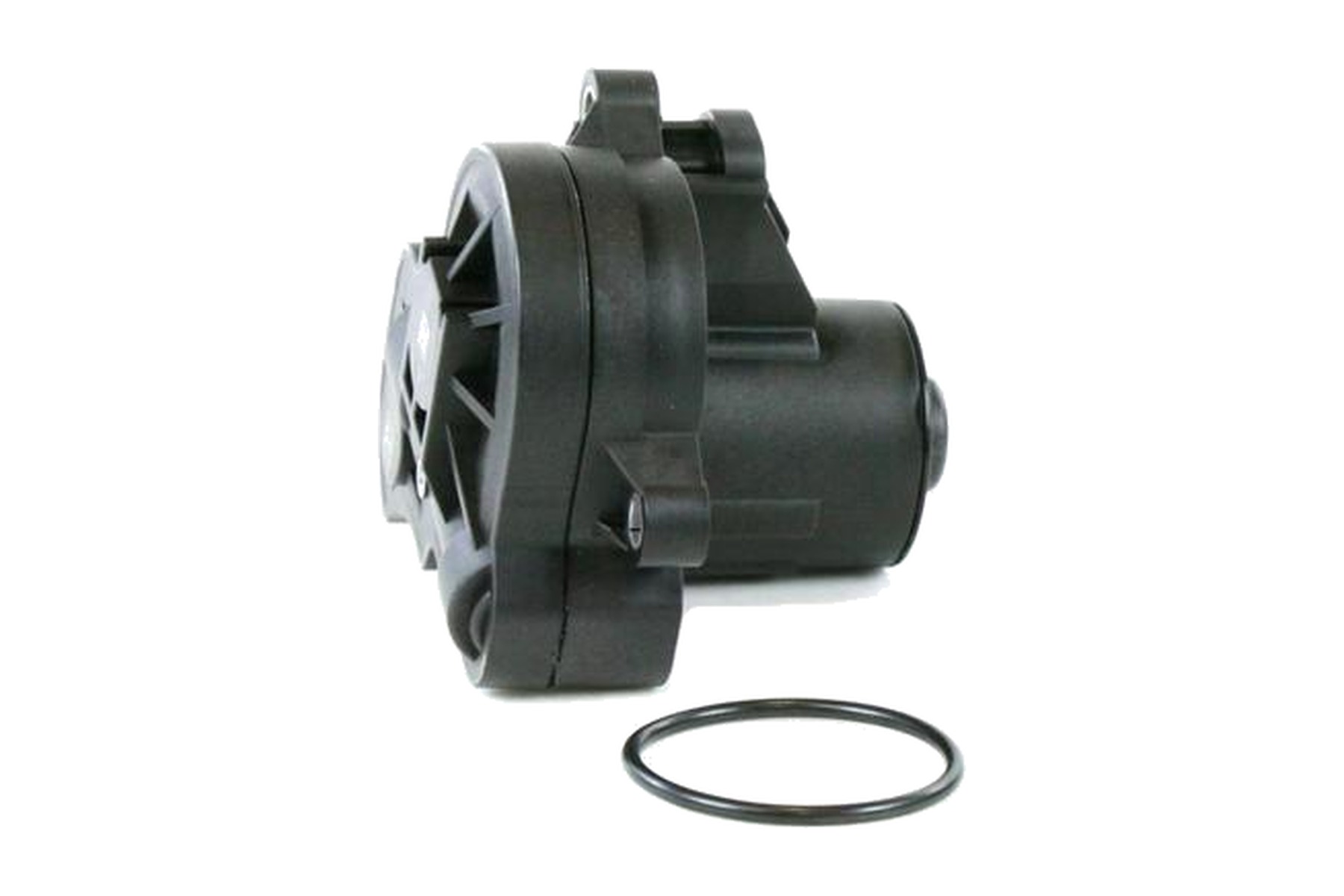 Servo Motor de Pinça de Freio VW 3Q0998281A - Imagem 6
