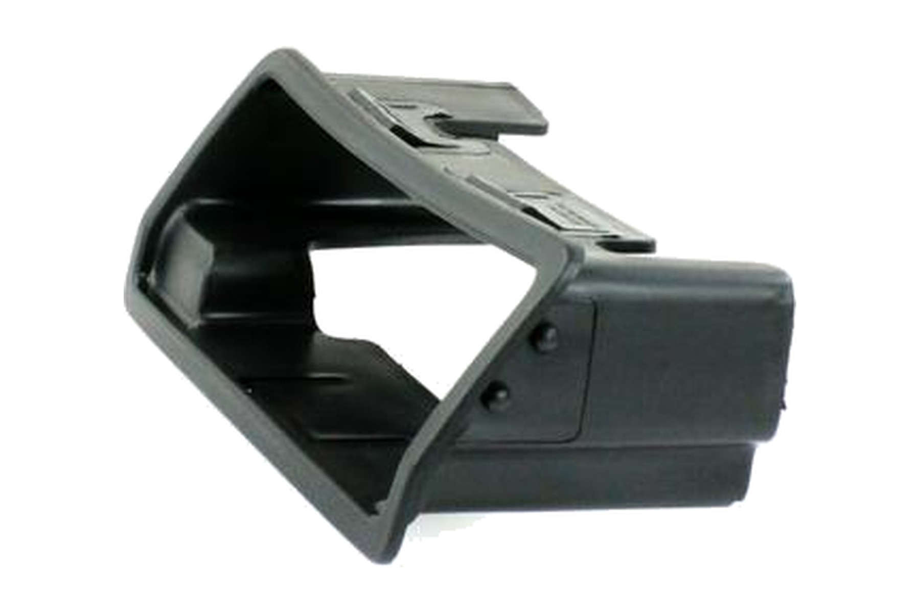 Moldura de Luz de Placa VW 5Z0807941 - Imagem 6
