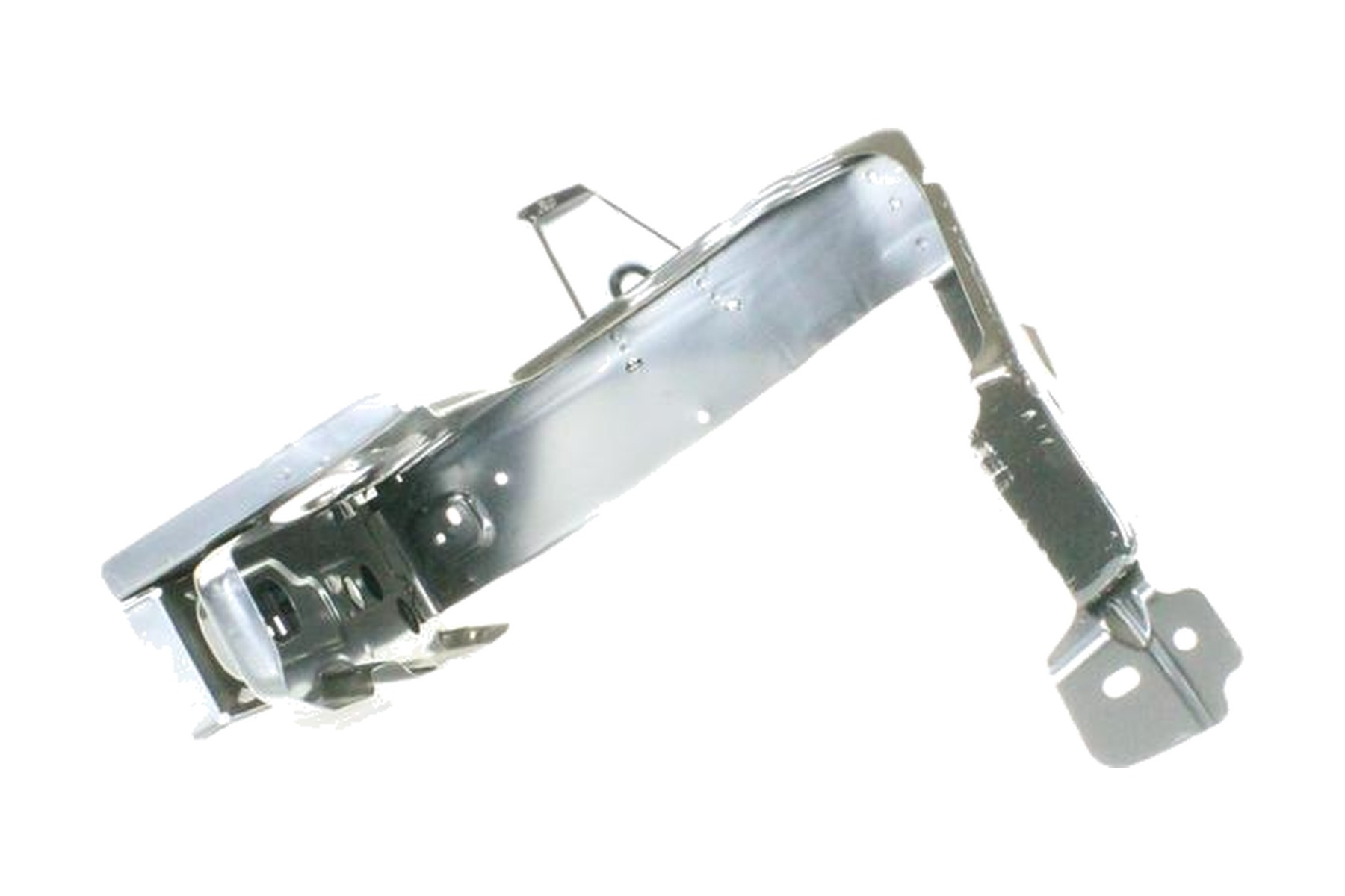 Alojamento de Farol VW 2H6805471B - Imagem 2