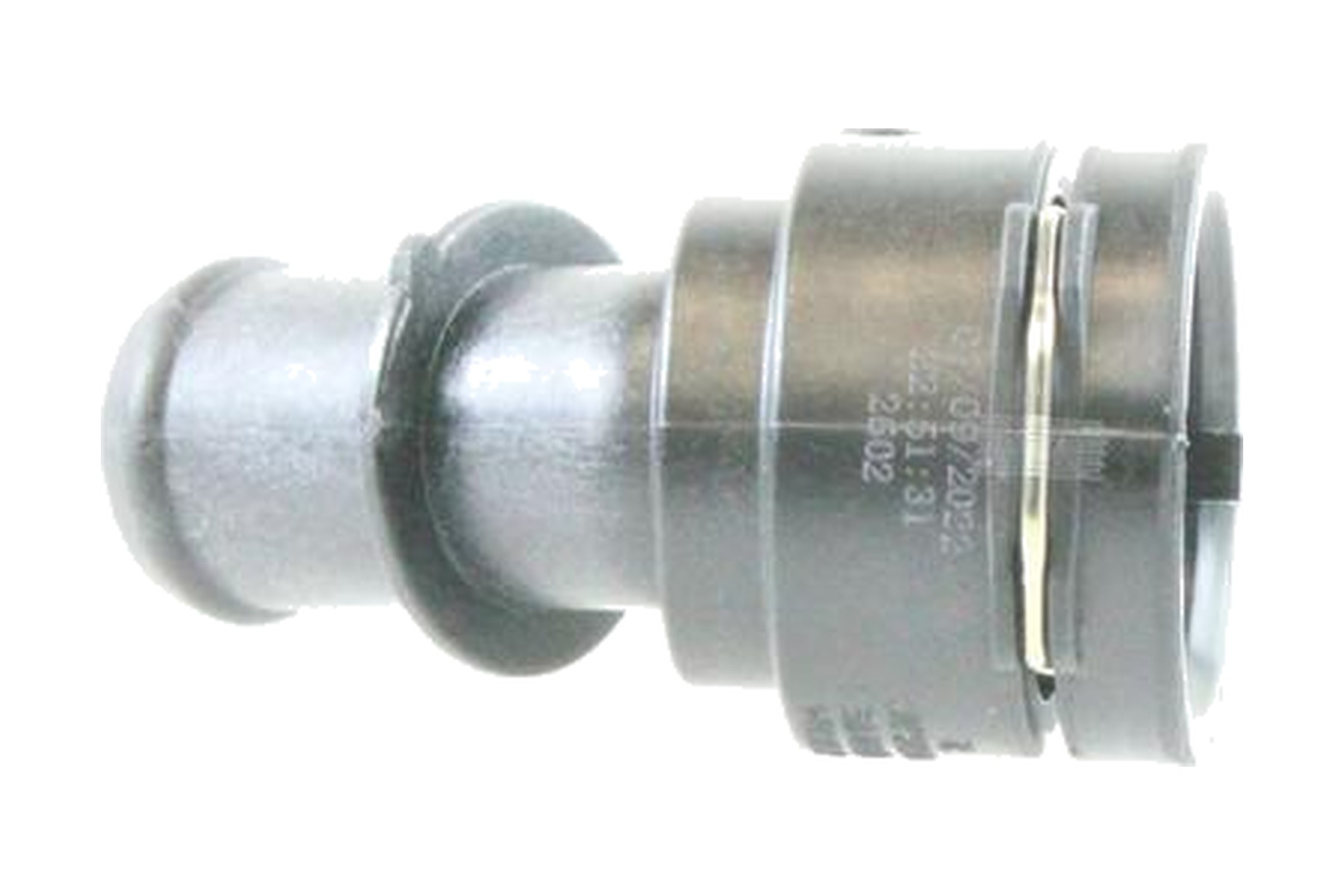 Conexão de Mangueira de Água de Radiador VW 5Q0122291AC - Imagem 15