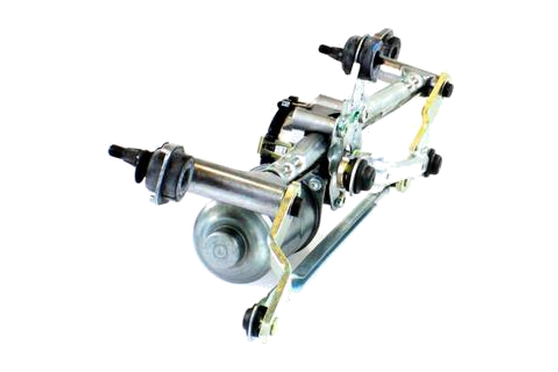 Motor de Limpador de Para-brisa Dianteiro VW 1SB955023A - Imagem 8