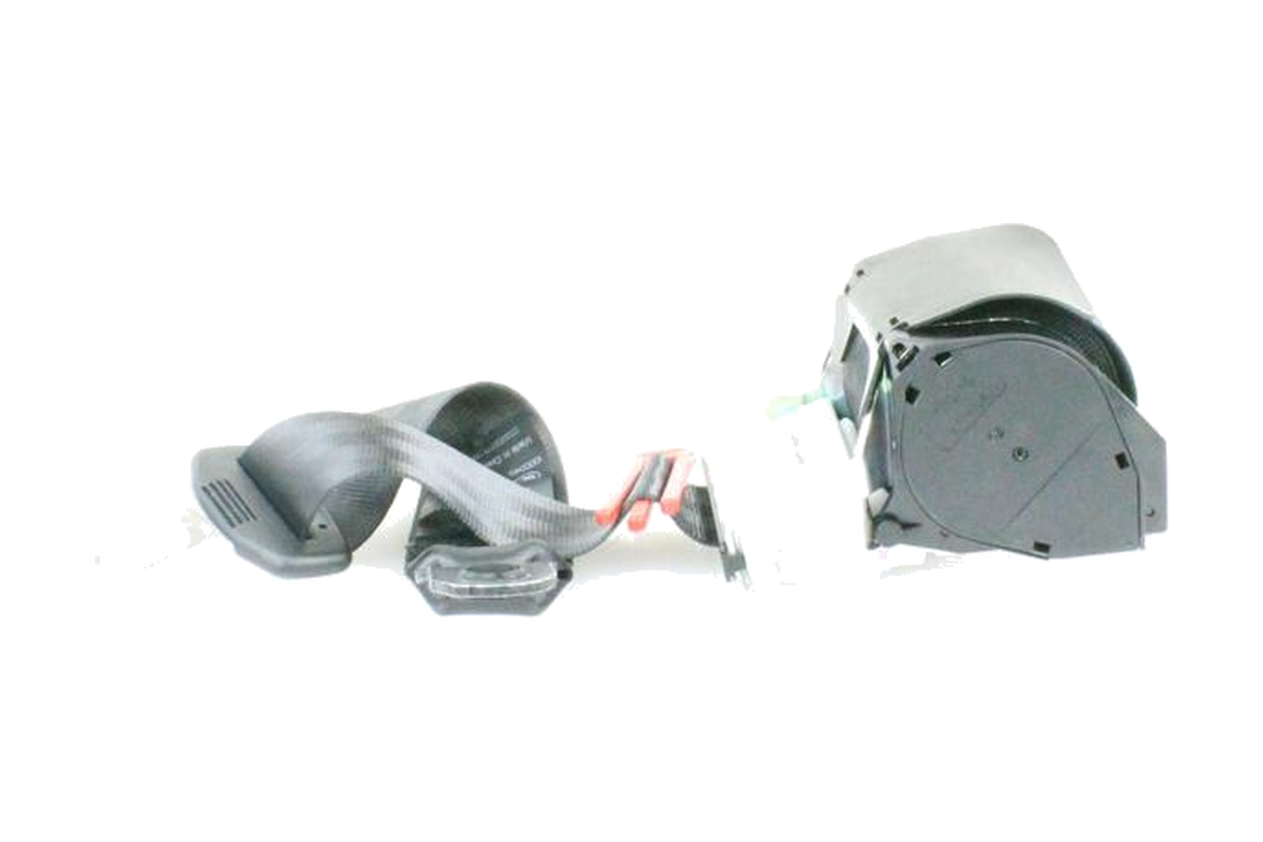 Cinto de Segurança de Banco VW 2H7857807ARAA