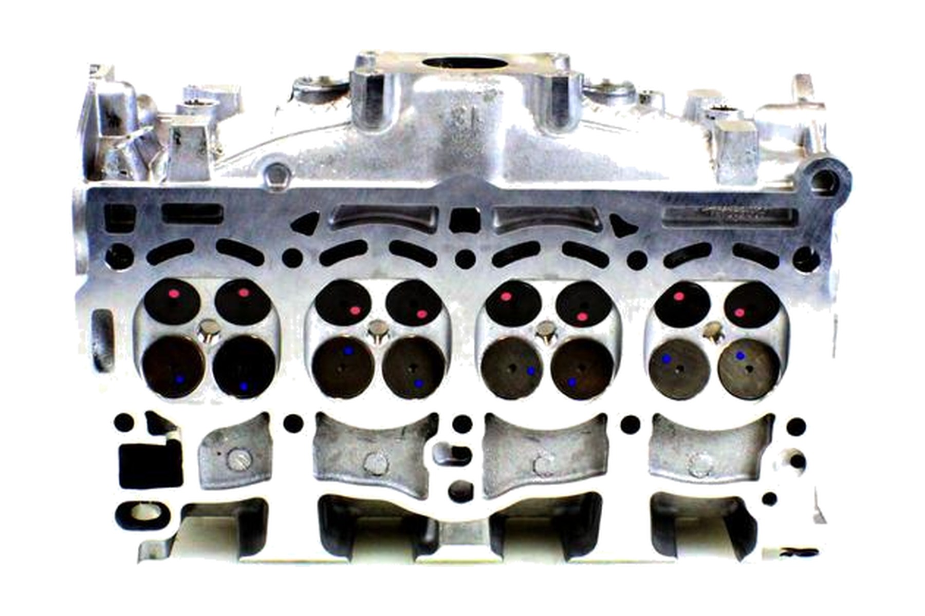 Cabeçote VW 04E103066S