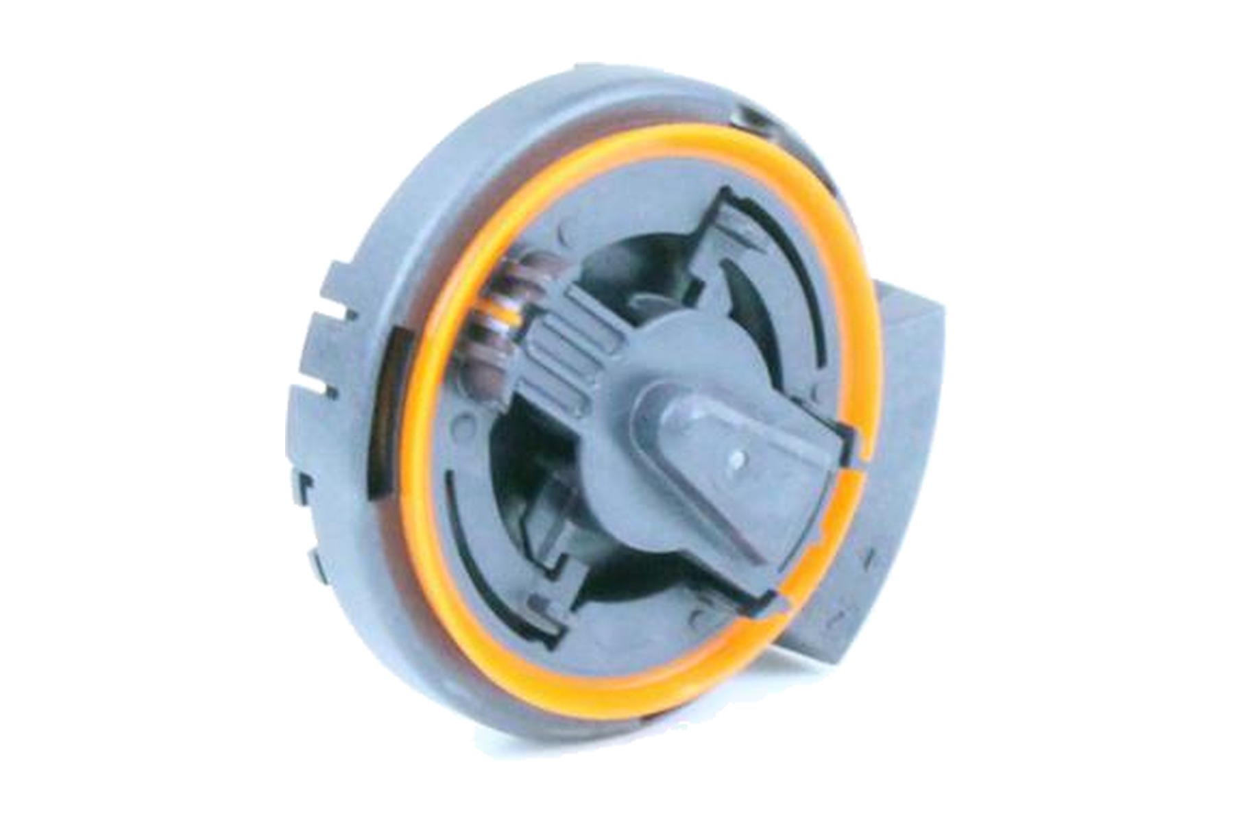 Sensor de Impacto de Porta de Airbag VW 2QB959354 - Imagem 23