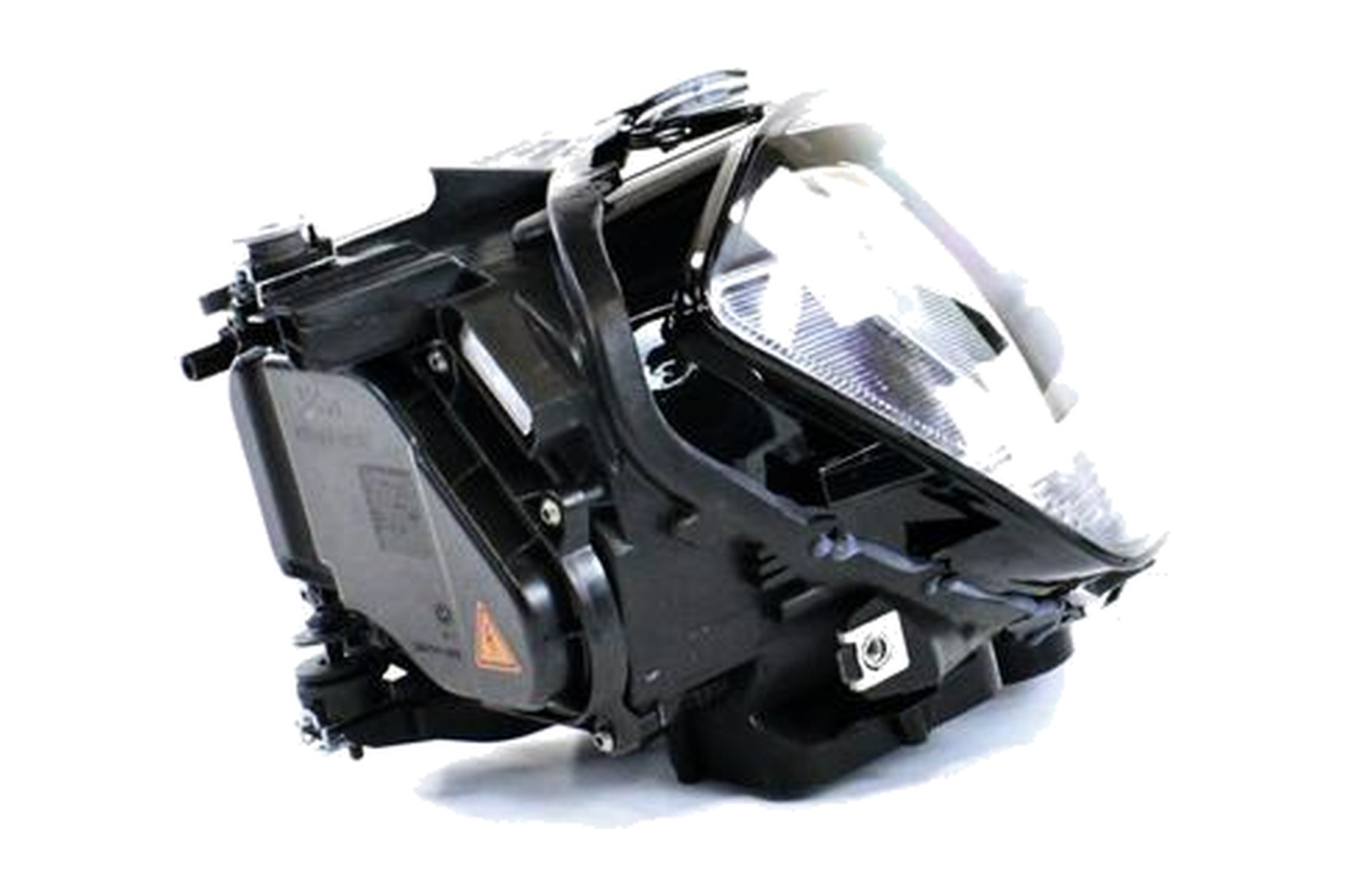 Farol Máscara Negra LED Direito (Passageiro) VW 5G1941754 - Imagem 19