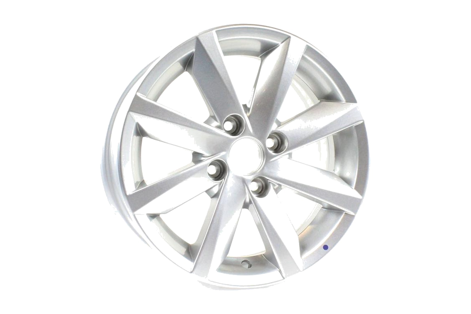 Roda VW 5U0601025M8Z8 - Imagem 24