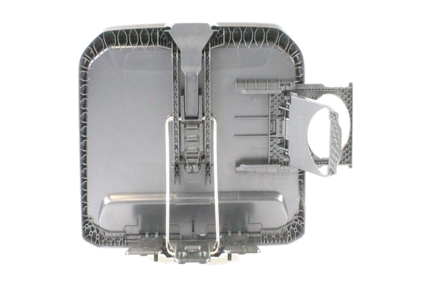 Mesa de Apoio de Banco VW 5NN88186282V - Imagem 13
