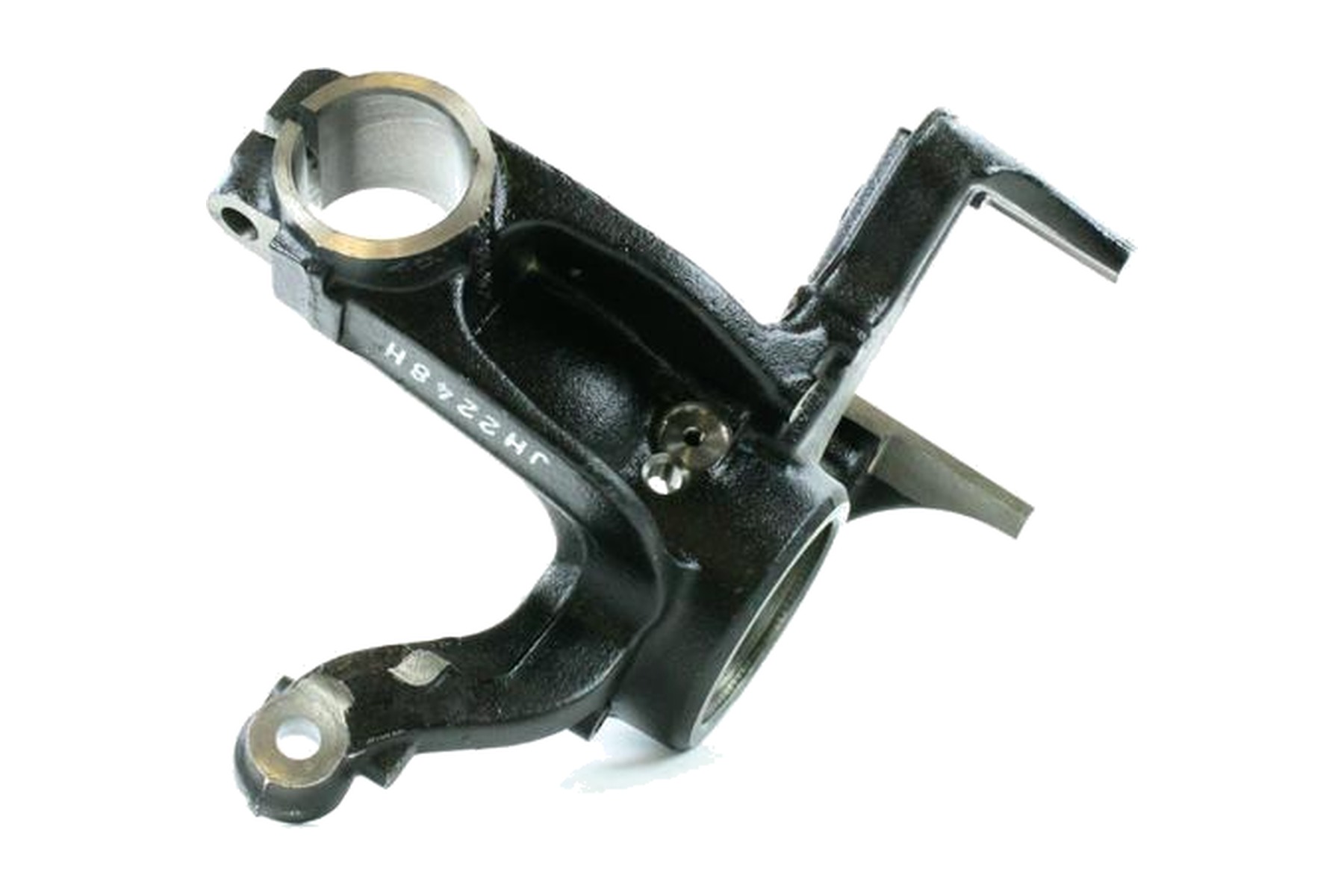 Manga de Eixo de Suspensão VW 5Z0407256BE - Imagem 8