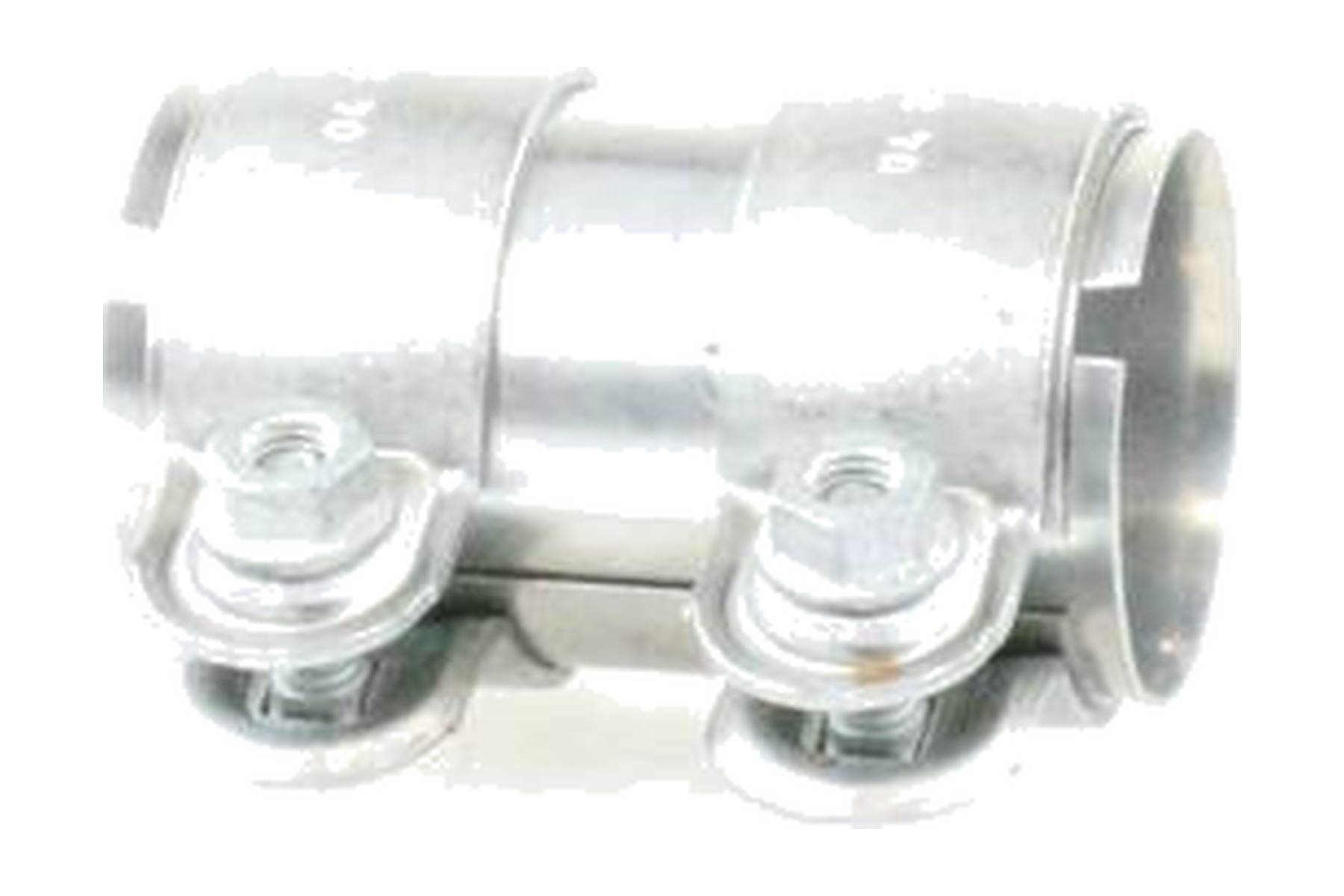 Abraçadeira de Escapamento VW 2Q0253141A - Imagem 14