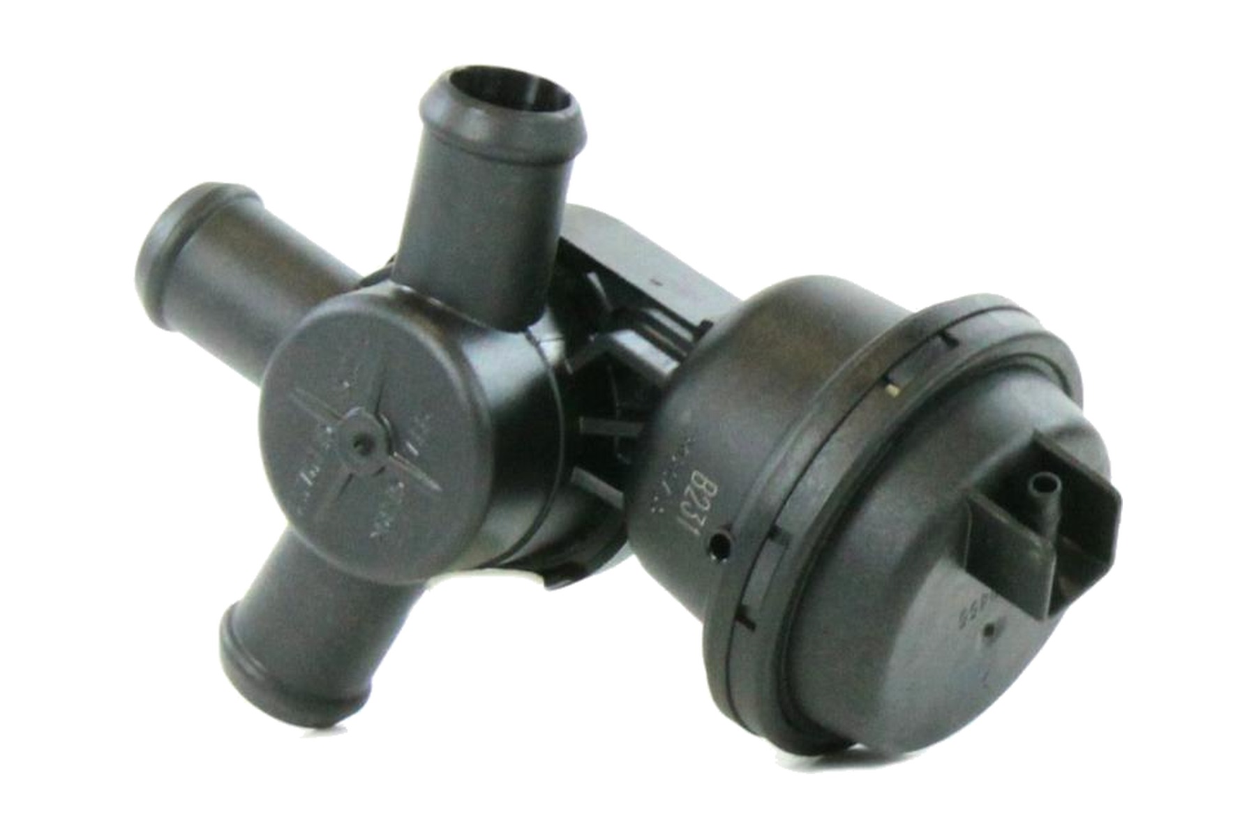 Válvula Termostática de Motor VW 2H0121805A - Imagem 2