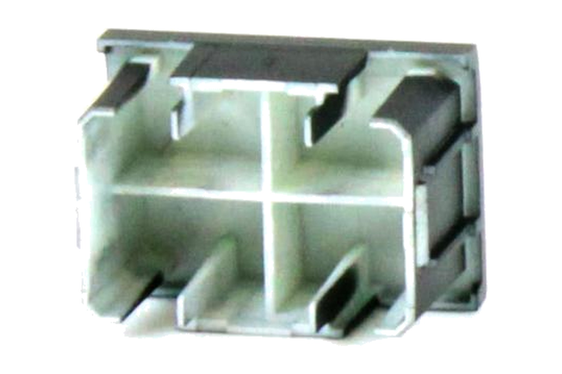 Capa de Alojamento de Botão de Painel VW 5Z0957087A1QB - Imagem 14
