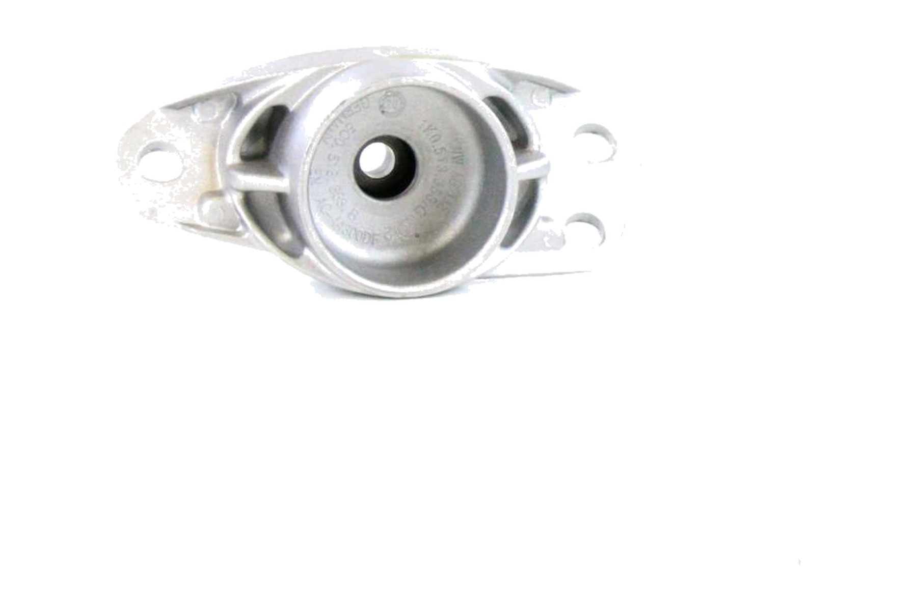 Coxim de Amortecedor Traseiro Superior VW 1K0513353G - Imagem 12