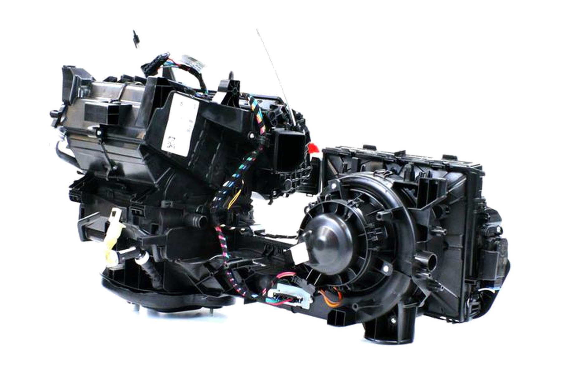 Caixa de Ar Condicionado VW 2QB816002T - Imagem 15