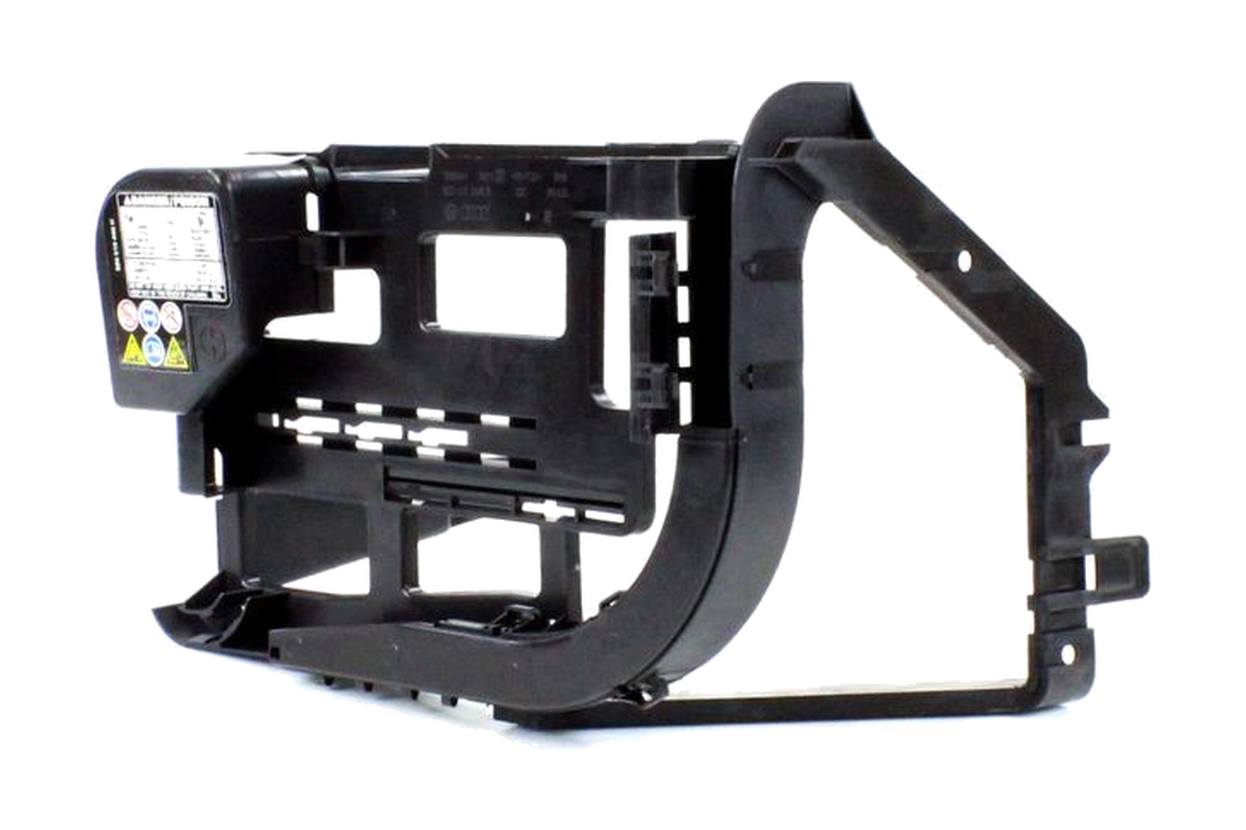Suporte de Caixa de Fusíveis VW 5Z0915345B - Imagem 4