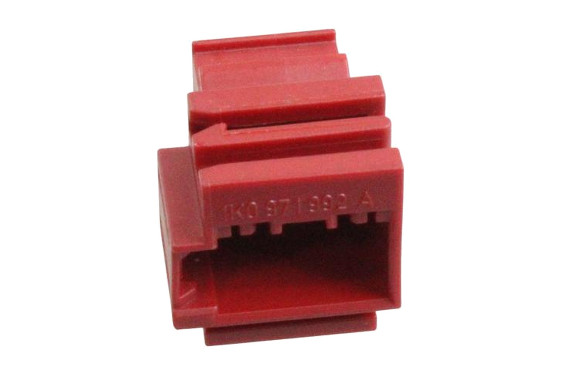 Conector VW 1K0971992A - Imagem 3