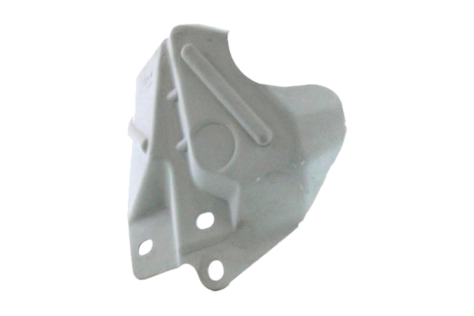 Defletor de Calor de Coletor de Escapamento VW 02612959510 - Imagem 4