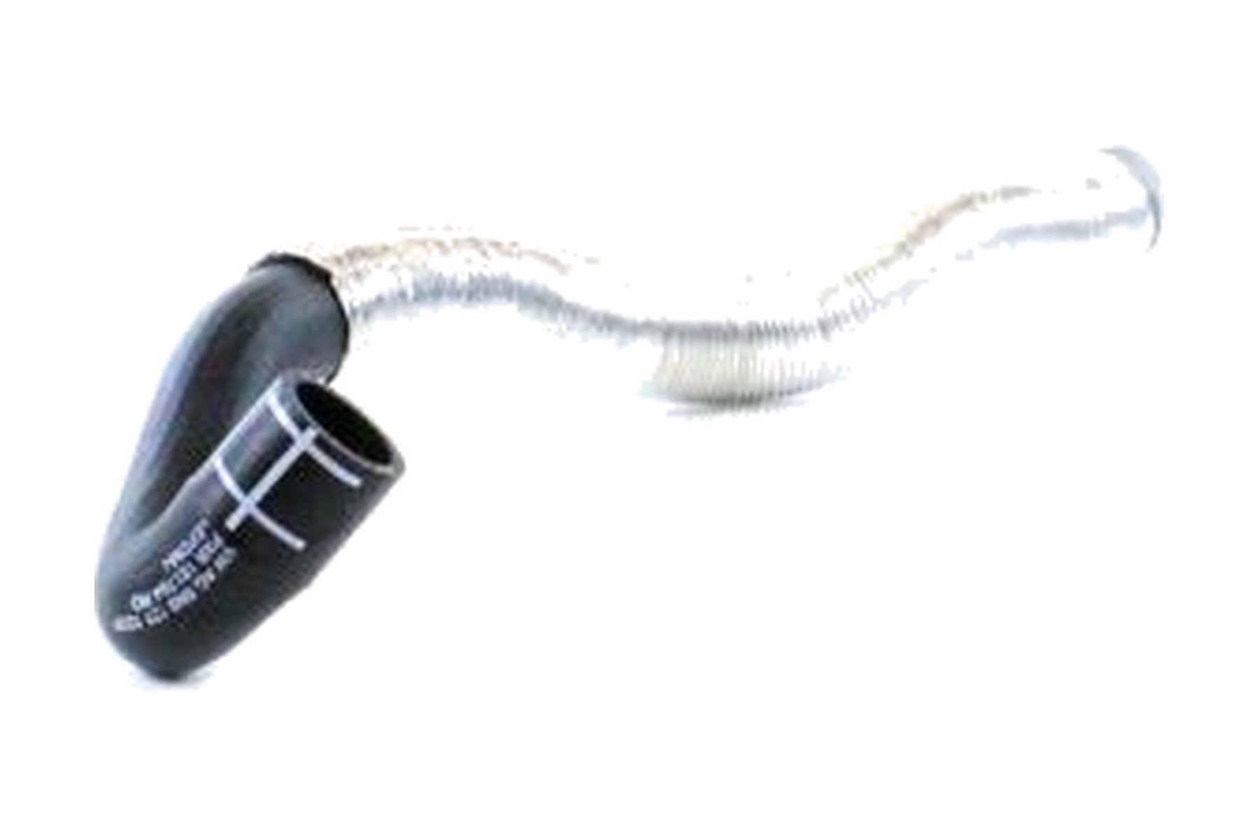 Mangueira de Água de Radiador VW 5N0121157F - Imagem 21