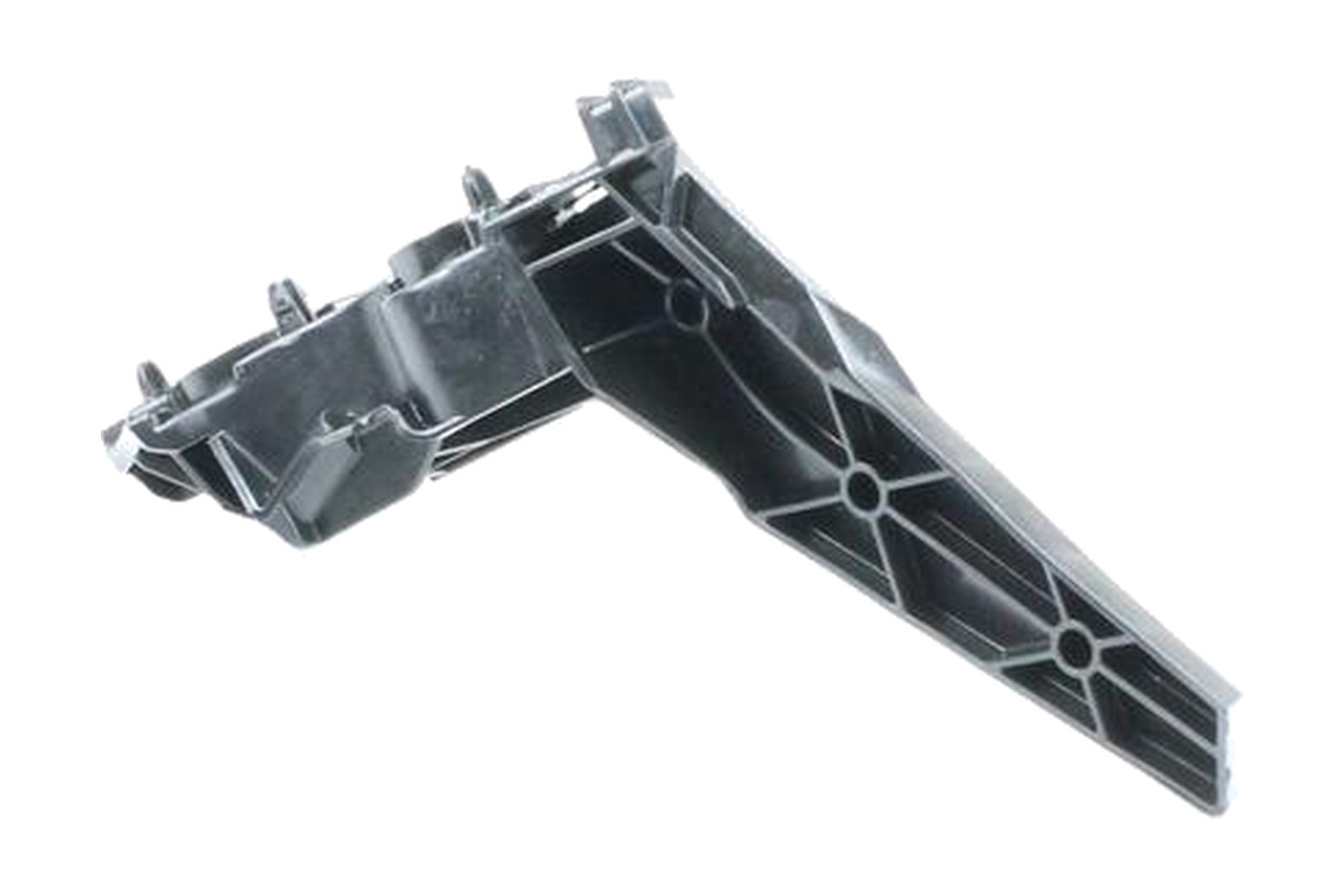 Suporte Guia de Para-choque VW 17A807183 - Imagem 3