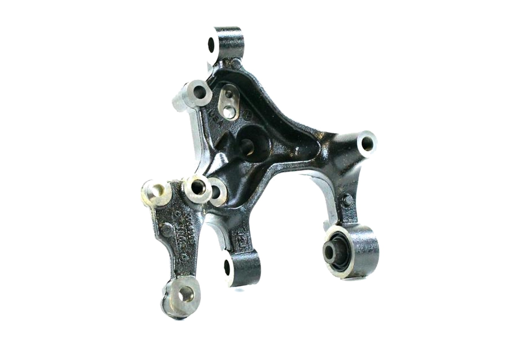 Caixa de Rolamento de Roda VW 5C0505436B - Imagem 22