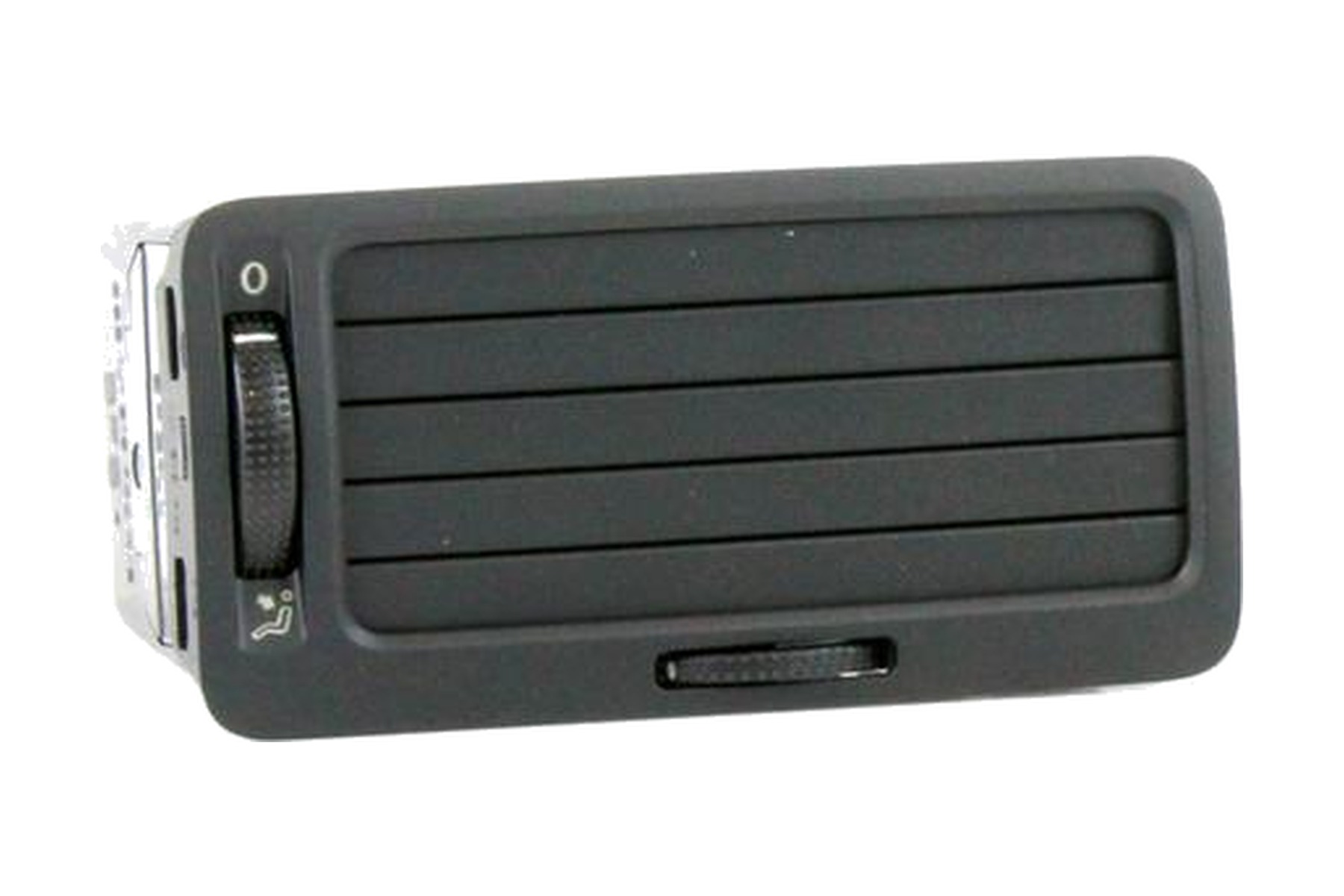 Difusor de Saída de Ar VW 1J1819704K2AQ - Imagem 24