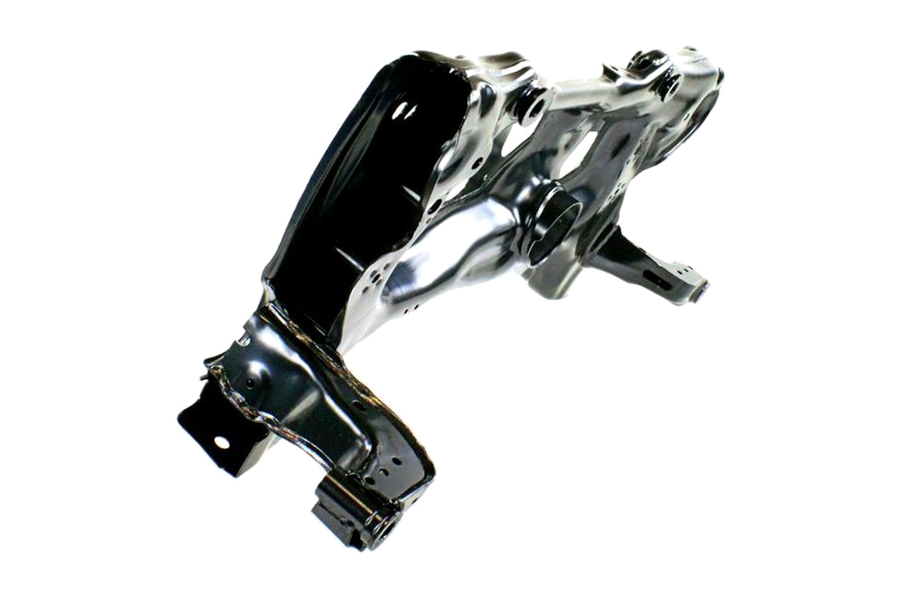 Quadro Agregado de Suspensão VW 3Q0199315F - Imagem 9