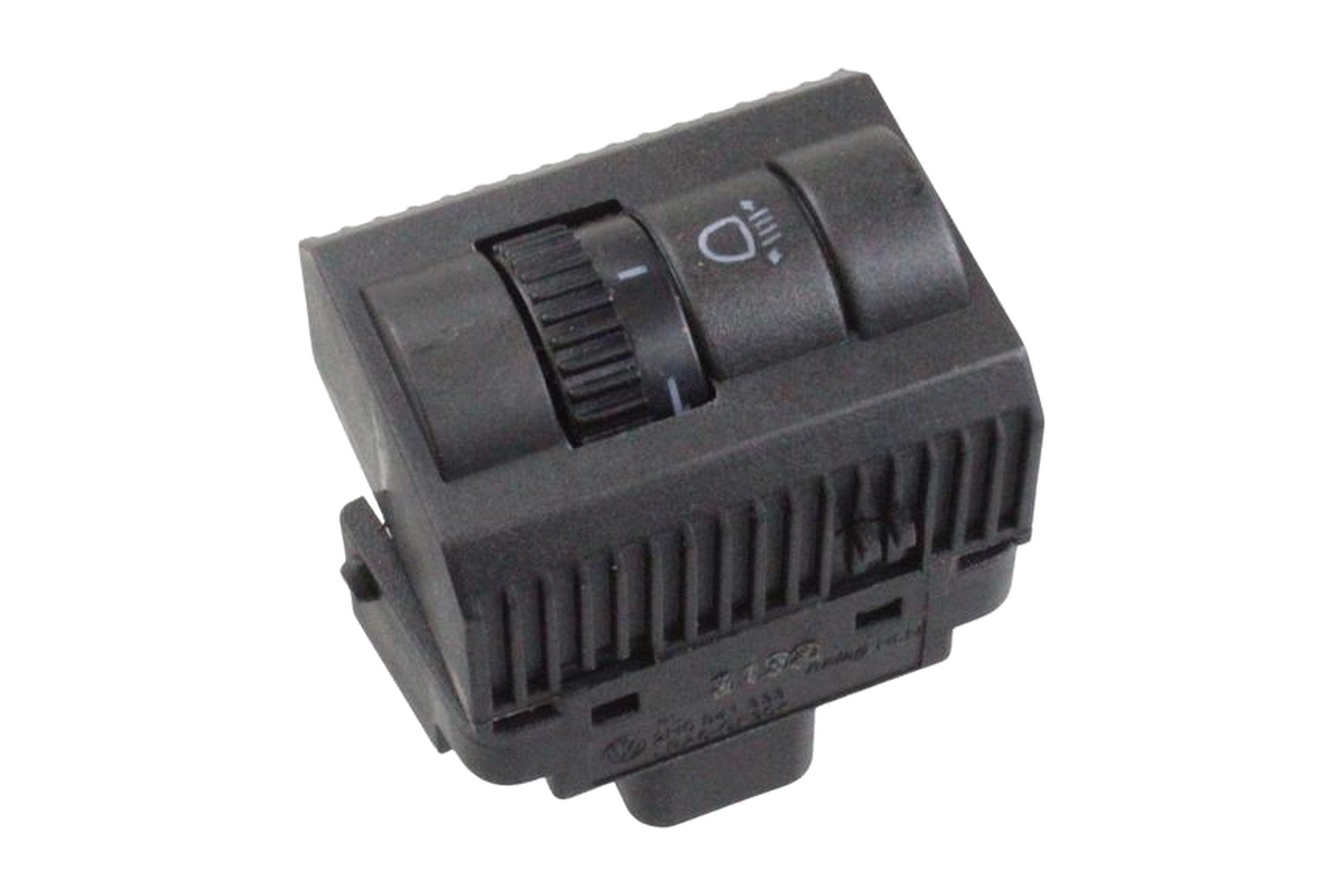 Interruptor VW 2H09413339B9 - Imagem 4