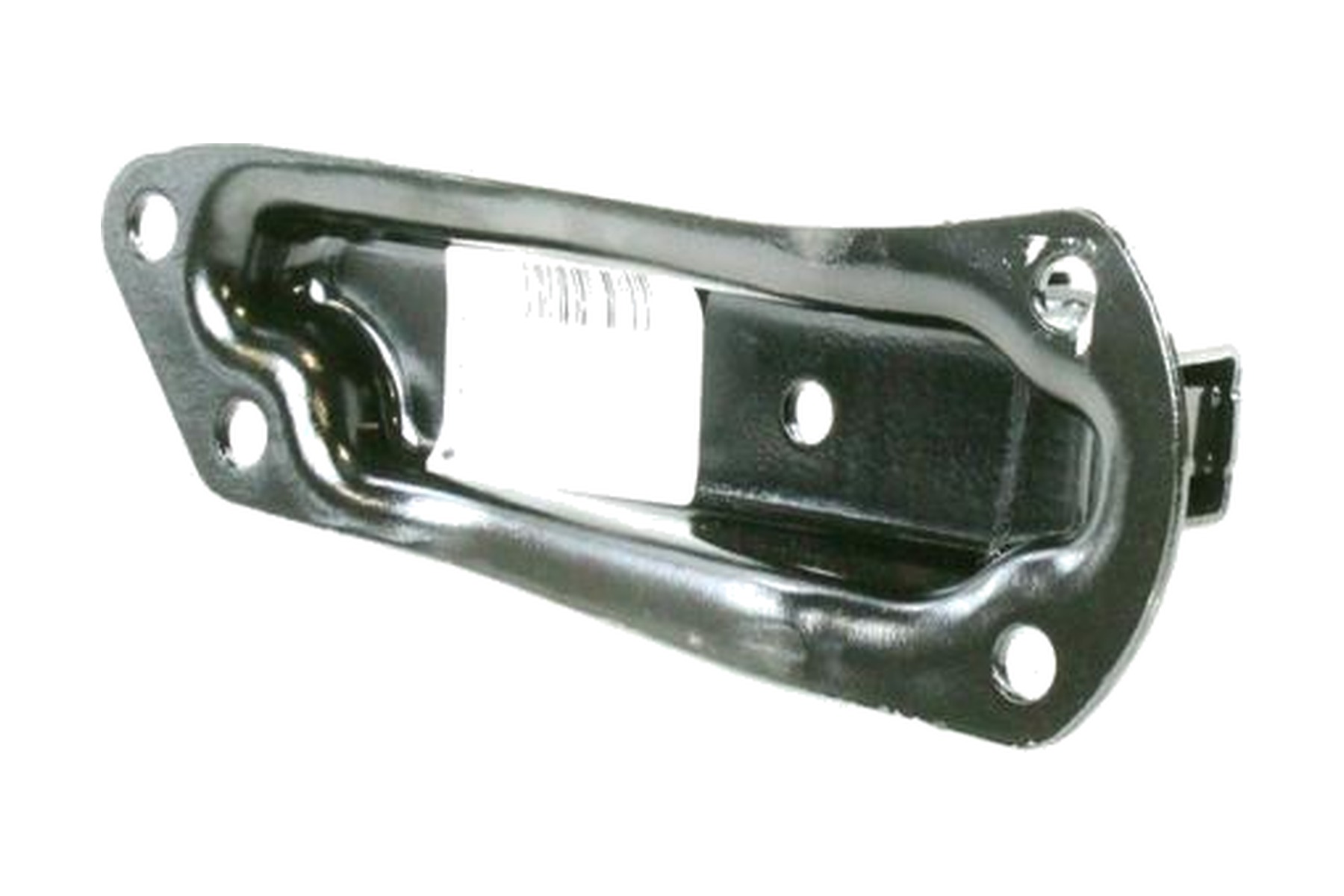Suporte de Caixa de Mudança VW 5U0199111A - Imagem 4