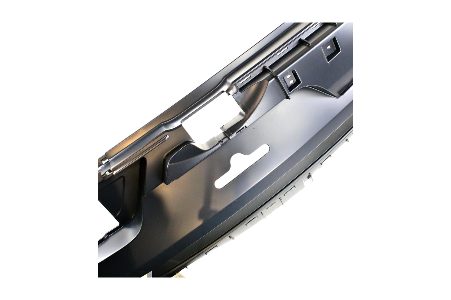 Para-choque Traseiro VW 5Z6807421DGRU - Imagem 3