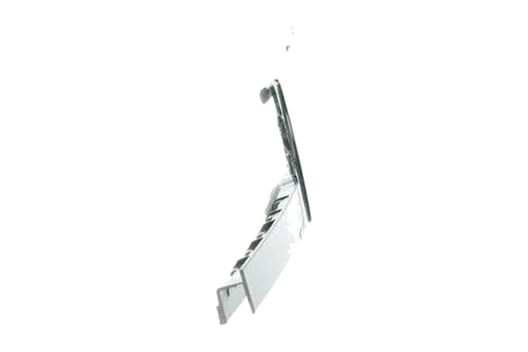 Moldura de Porta de Coluna B VW 2GM837902D041 - Imagem 19
