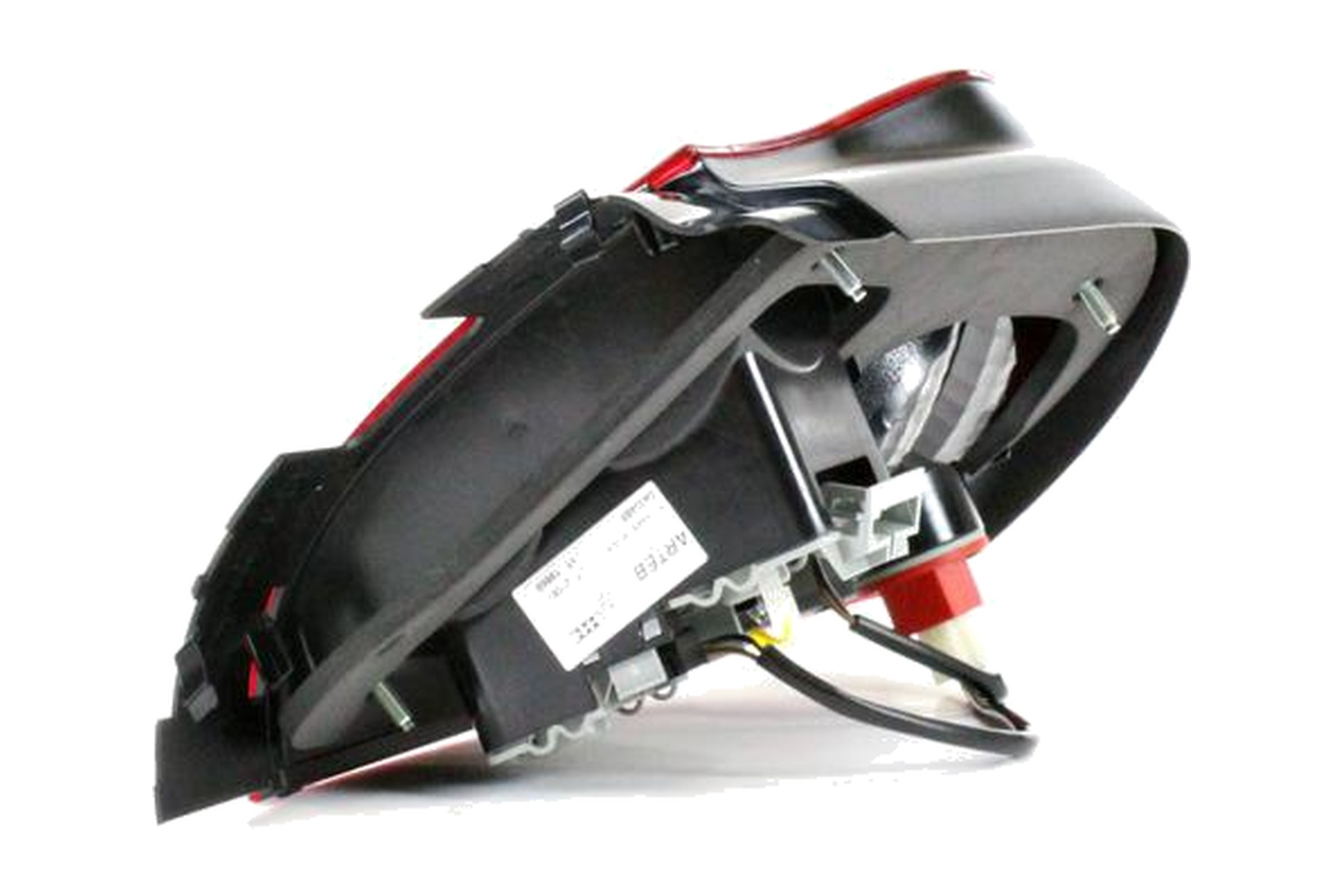 Lanterna Esquerdo (Motorista) VW 5W6945095AA - Imagem 9