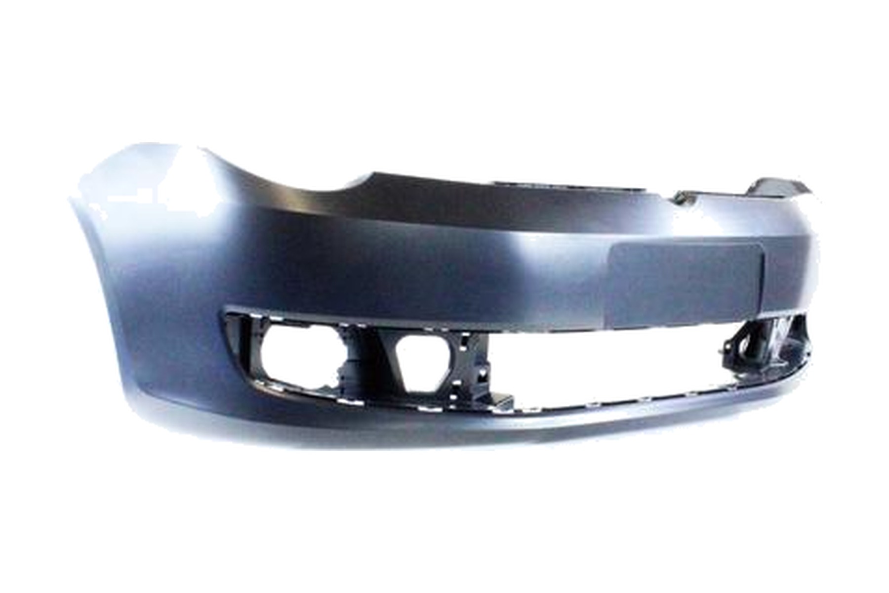 Para-choque Dianteiro VW 6QE807217BGRU - Imagem 22