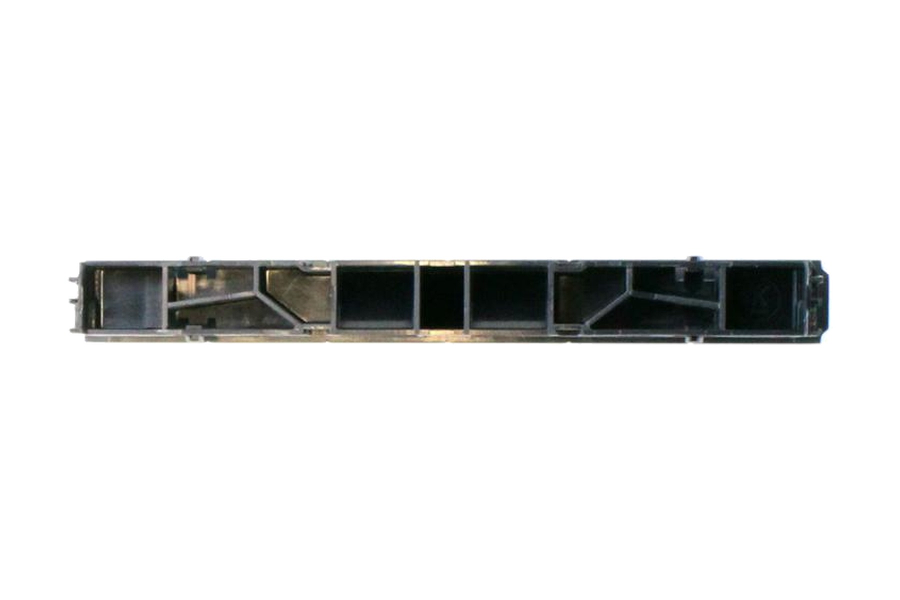 Moldura de Acabamento de Console VW 2G0927137ADWHS - Imagem 3