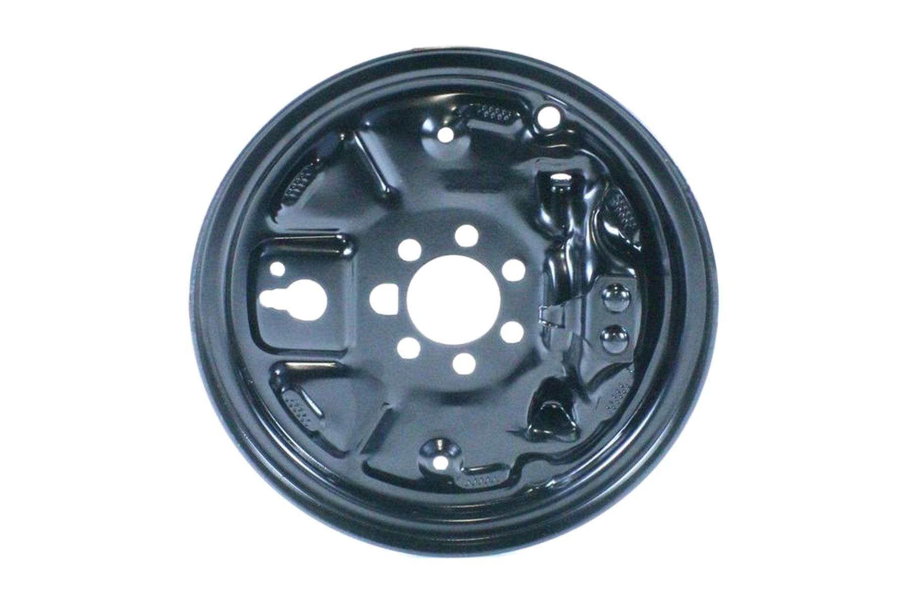 Prato de Disco de Freio VW 5Z0609426A - Imagem 3