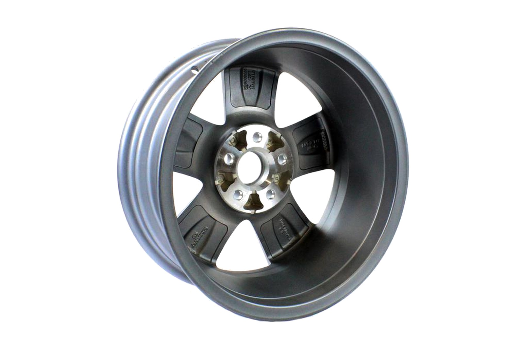 Roda VW 5Z0601025PVY5 - Imagem 11