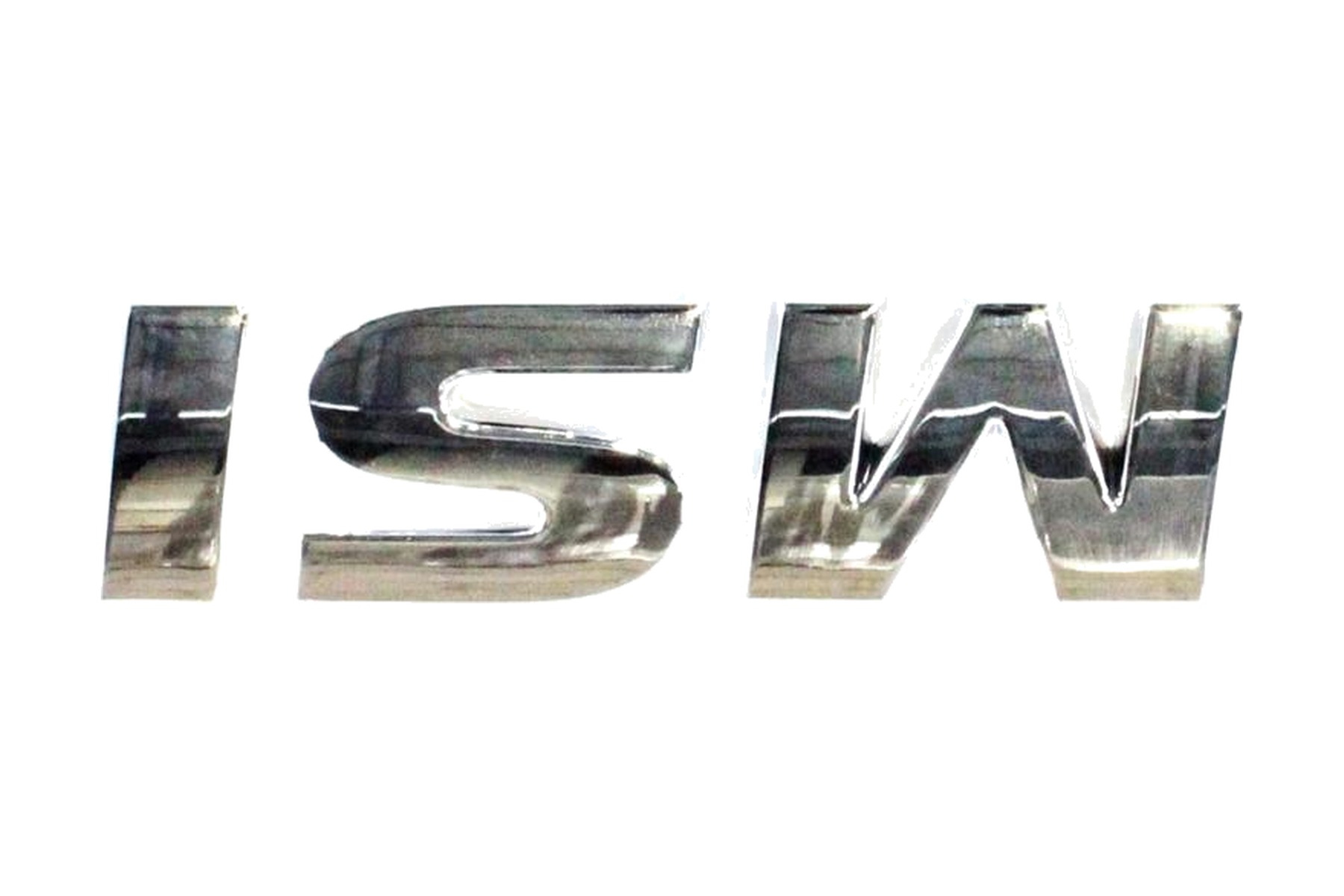 Emblema de Tampa de Porta-mala VW 5U6853675739 - Imagem 3
