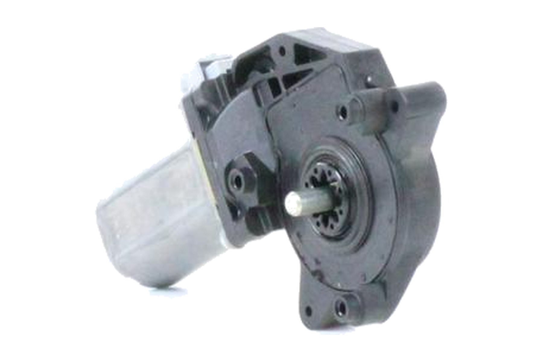 Motor de Acionamento de Vidro VW 5X4959802 - Imagem 4