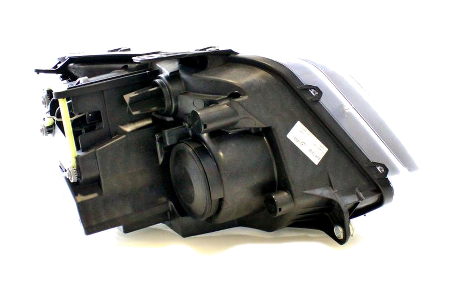Farol Máscara Negra Esquerdo (Motorista) VW 2H1941015K - Imagem 15