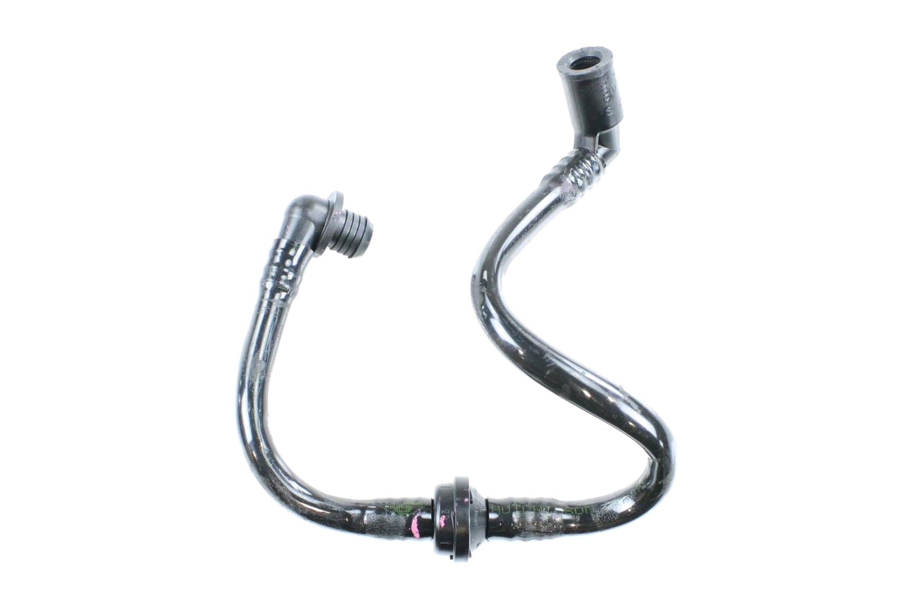 Mangueira de Vácuo de Servo Freio VW 5Z0612041K - Imagem 4