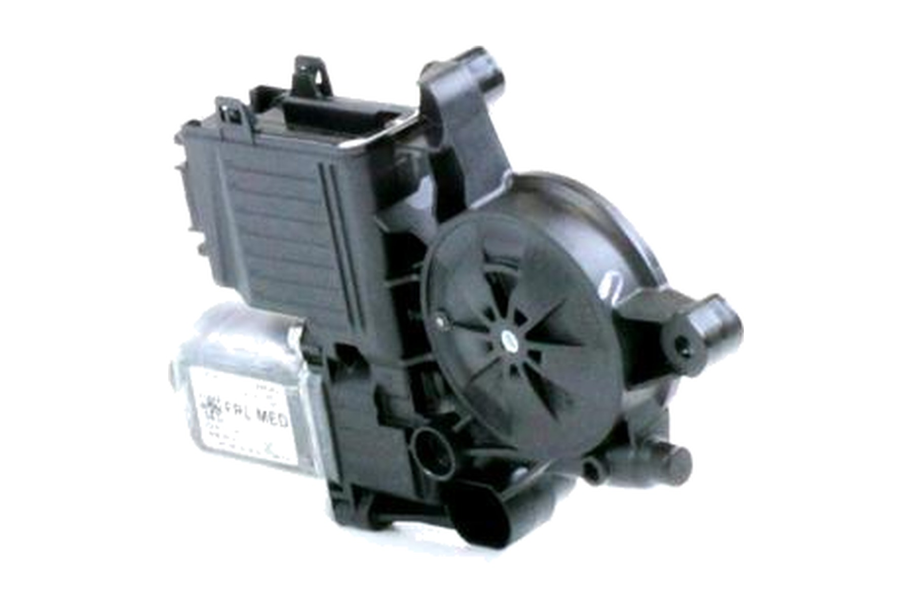 Motor de Acionamento de Vidro VW 2Q3959406A - Imagem 16