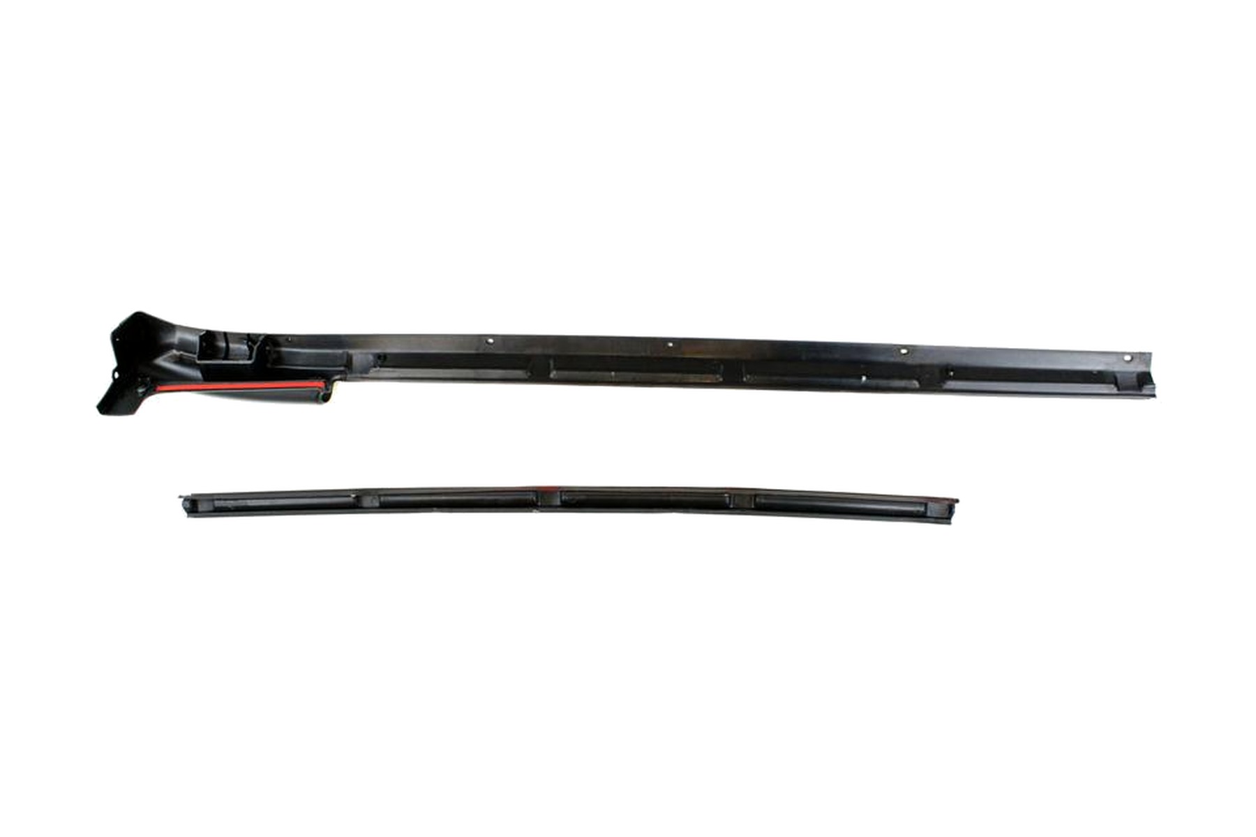 Soleira de Estribo VW 5Z685354154V - Imagem 2