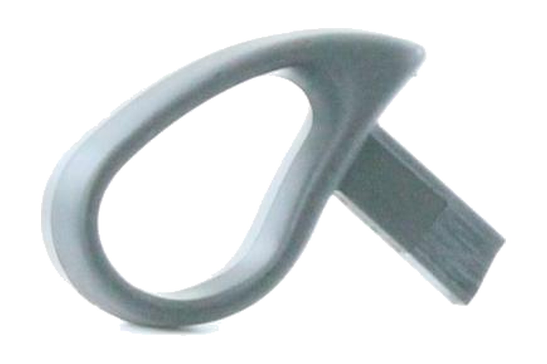 Manopla de Regulagem de Encosto de Banco VW 1J3881633B82V - Imagem 24