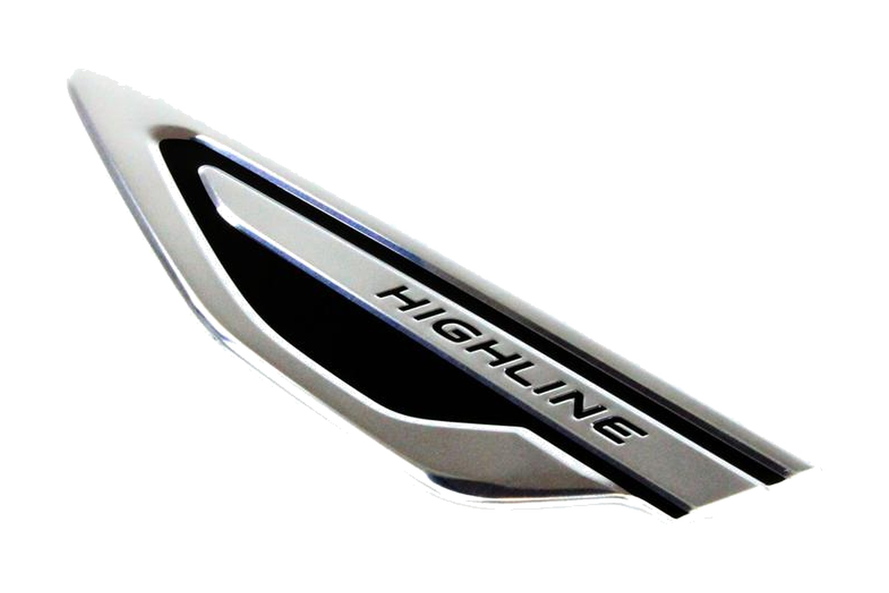 Emblema de Para-lama VW 2G5853689BFOD - Imagem 19