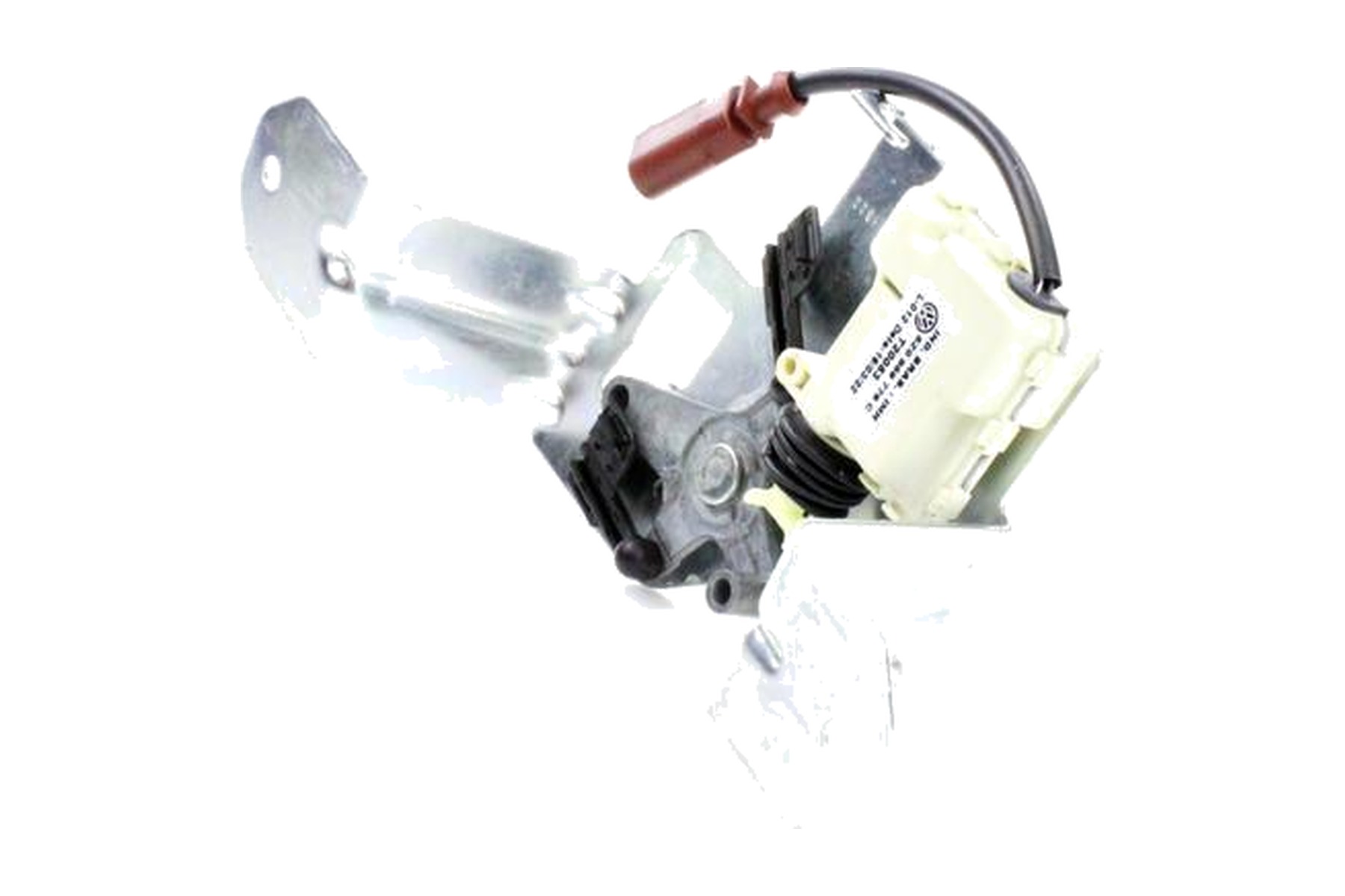 Fechadura de Tampa de Porta-malas Elétrica VW 5U7827425 - Imagem 5