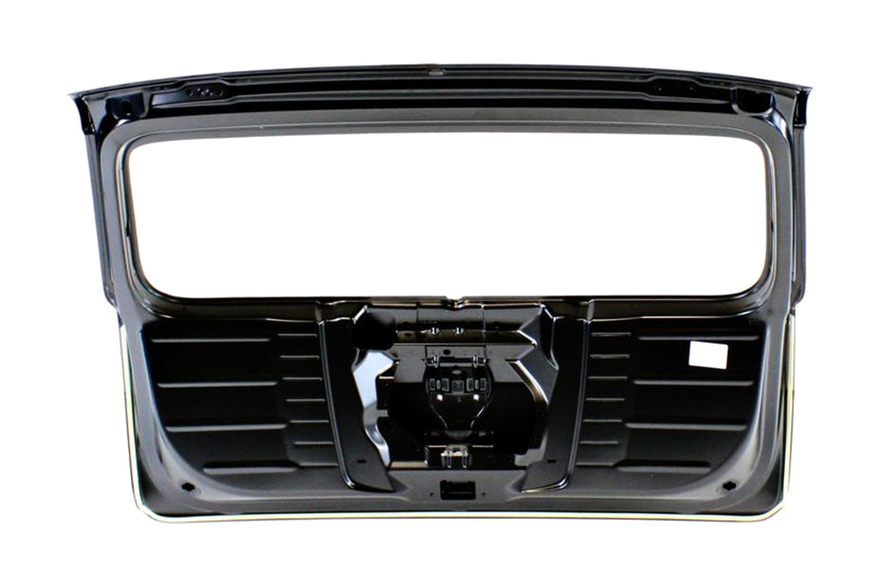 Tampa de Porta-malas VW 5Z6827025GCTR - Imagem 2