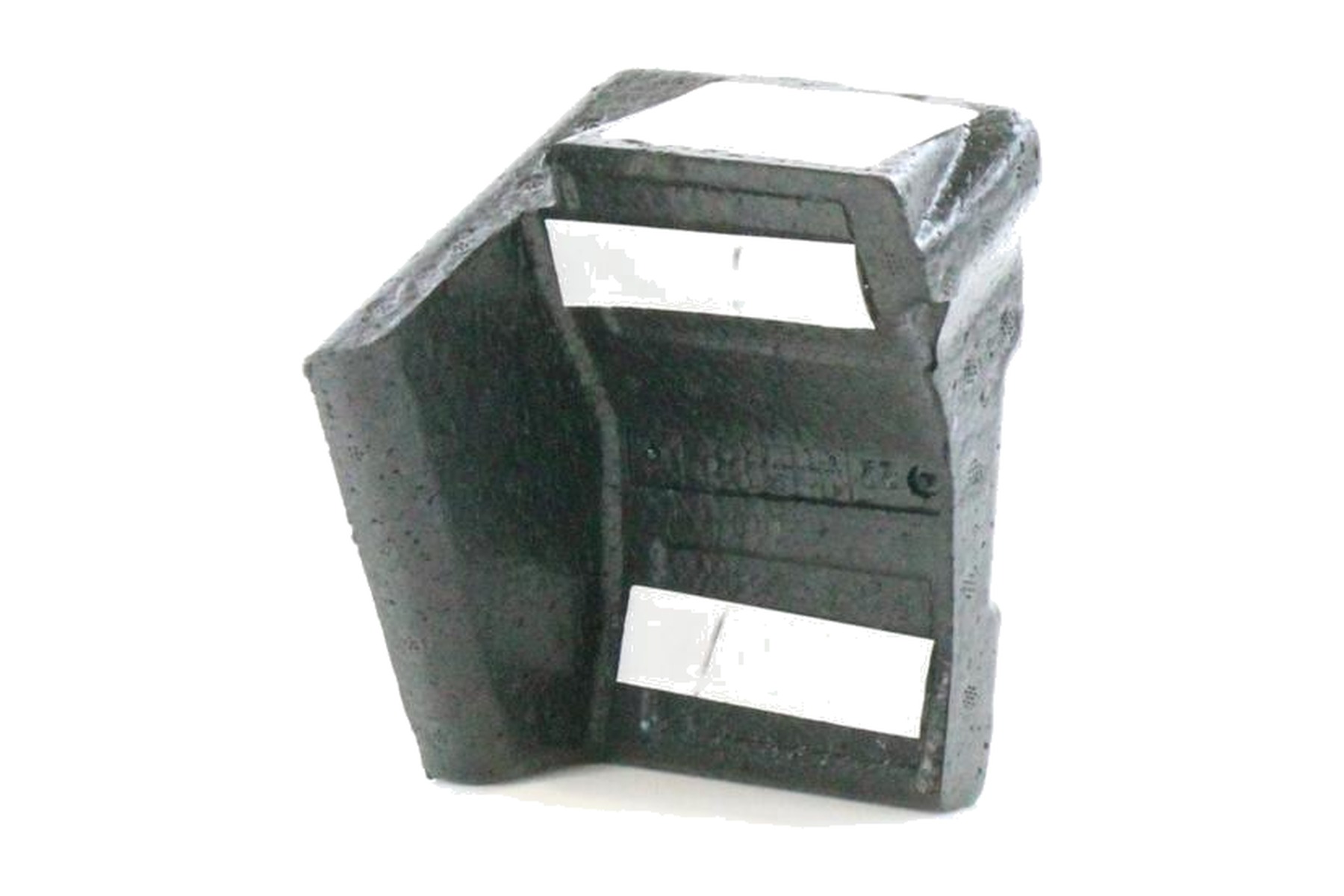 Espuma de Impacto de Para-choque VW 5C6807248H - Imagem 15