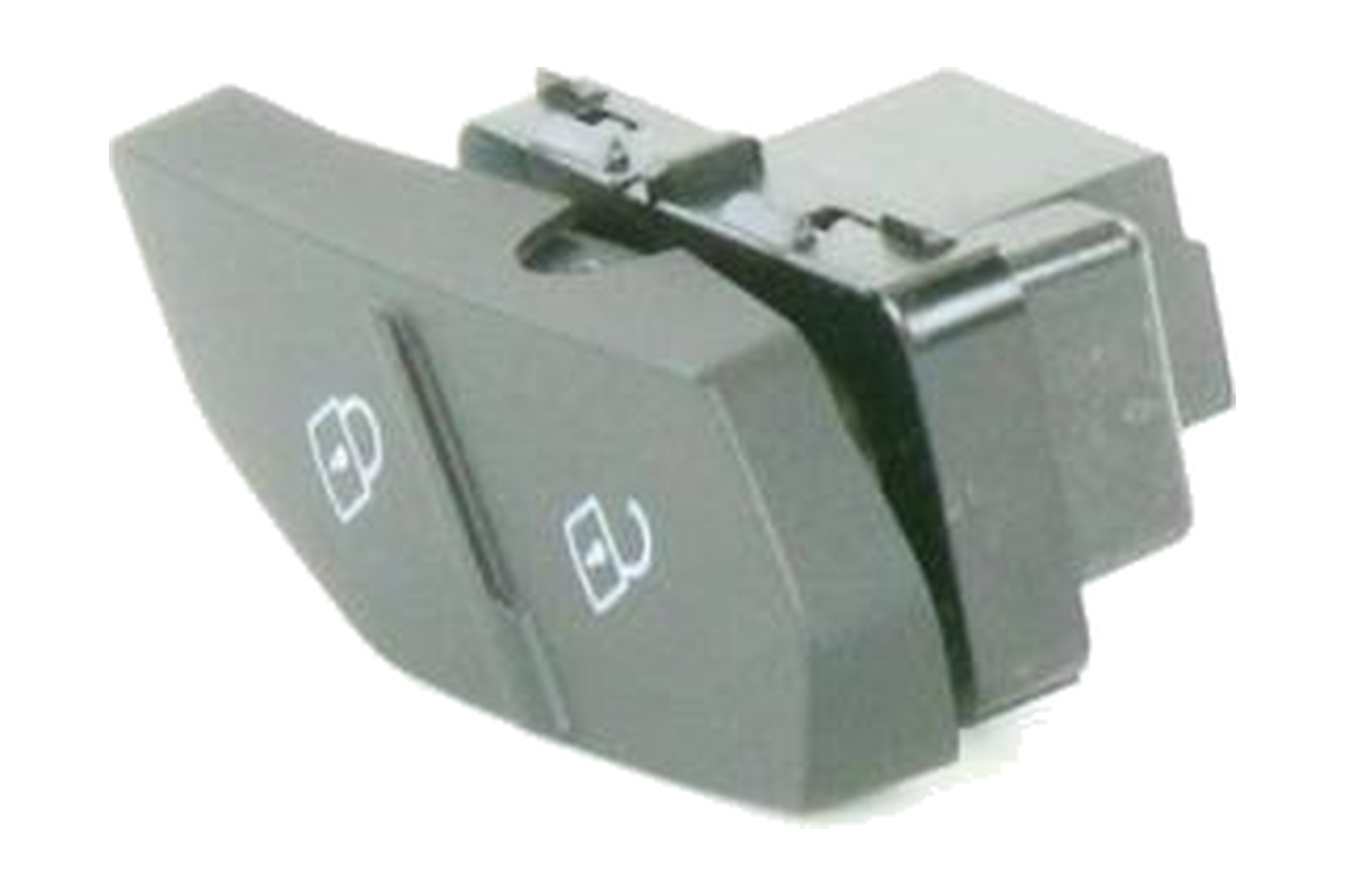 Botão Interruptor de Trava Elétrica de Porta VW 2GM962125WHS - Imagem 5